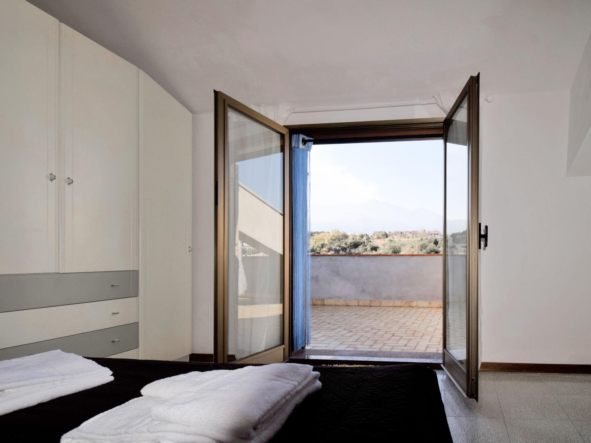 Photo 17 - Appartement de 3 chambres à Acireale avec terrasse et vues à la mer