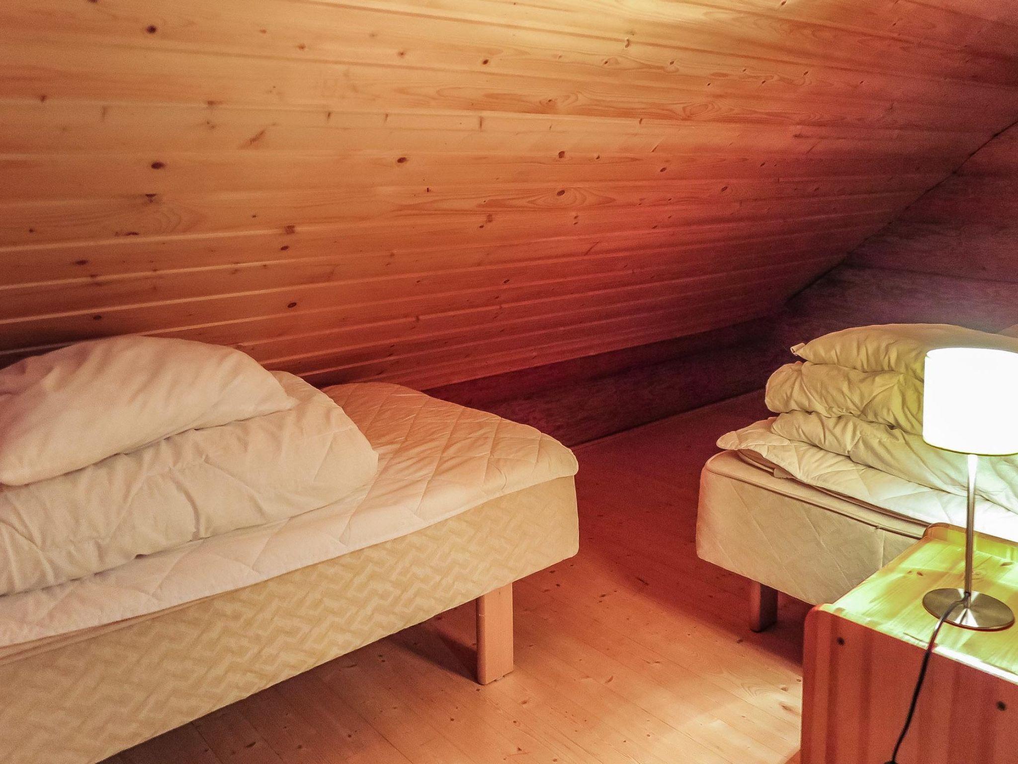 Photo 26 - 2 bedroom House in Hankasalmi with sauna