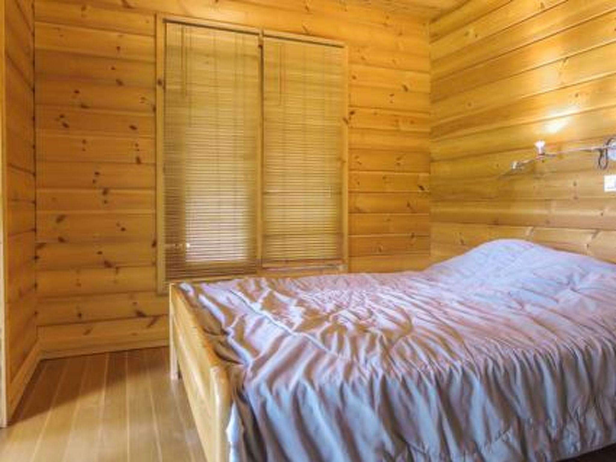 Foto 8 - Casa de 4 quartos em Eurajoki com sauna
