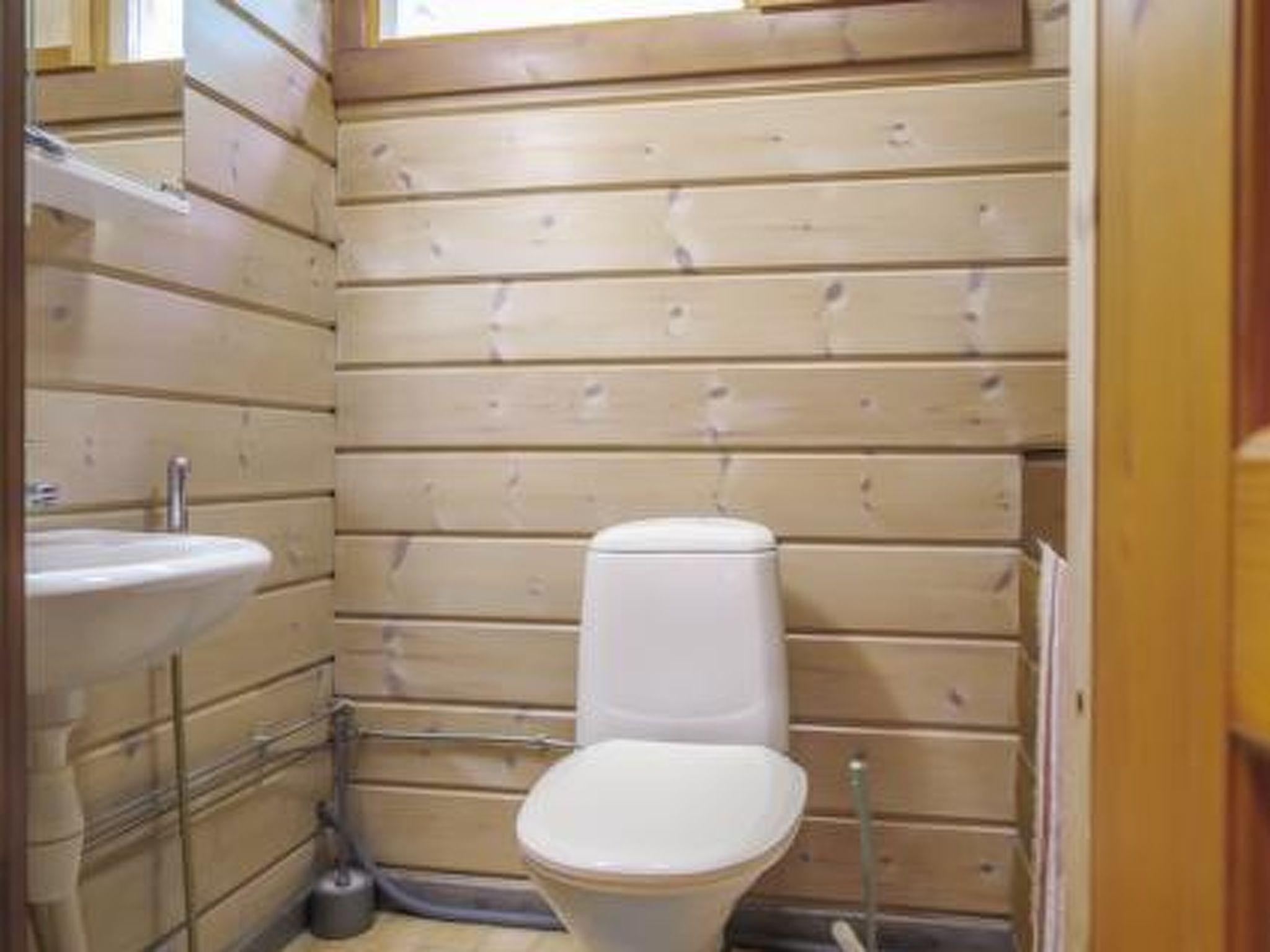 Foto 22 - Haus mit 4 Schlafzimmern in Eurajoki mit sauna
