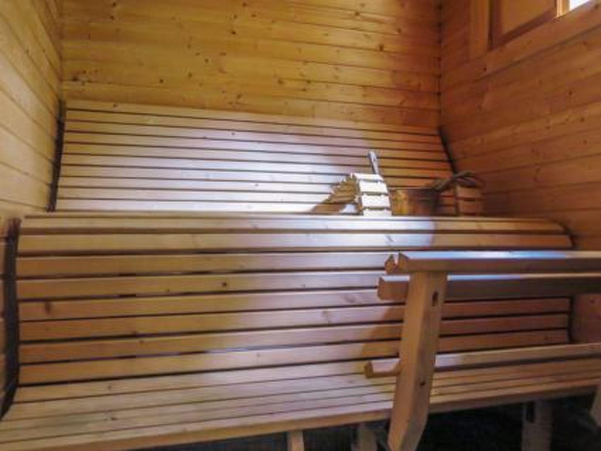 Photo 21 - 4 bedroom House in Eurajoki with sauna