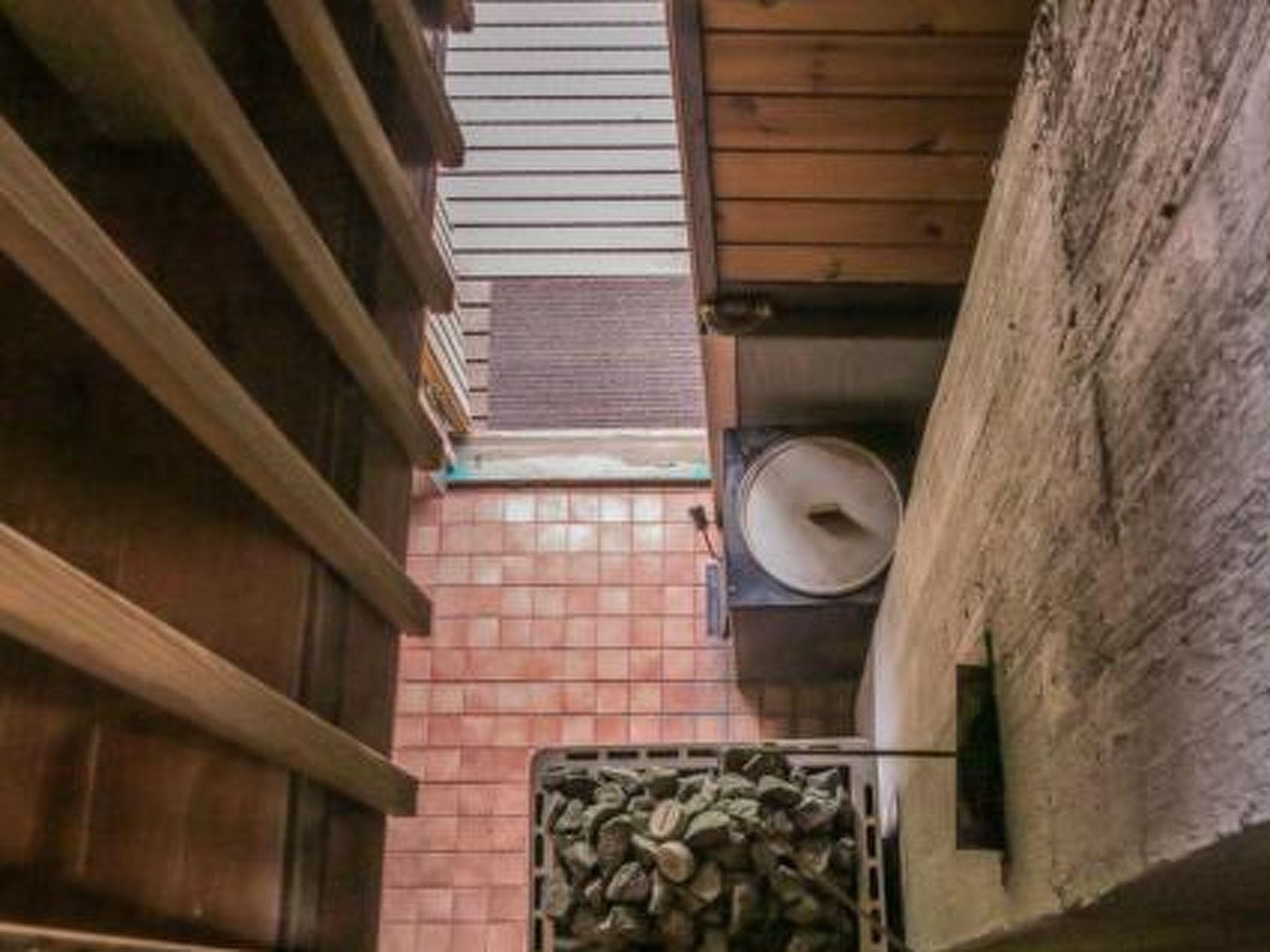 Photo 17 - Maison de 4 chambres à Eurajoki avec sauna