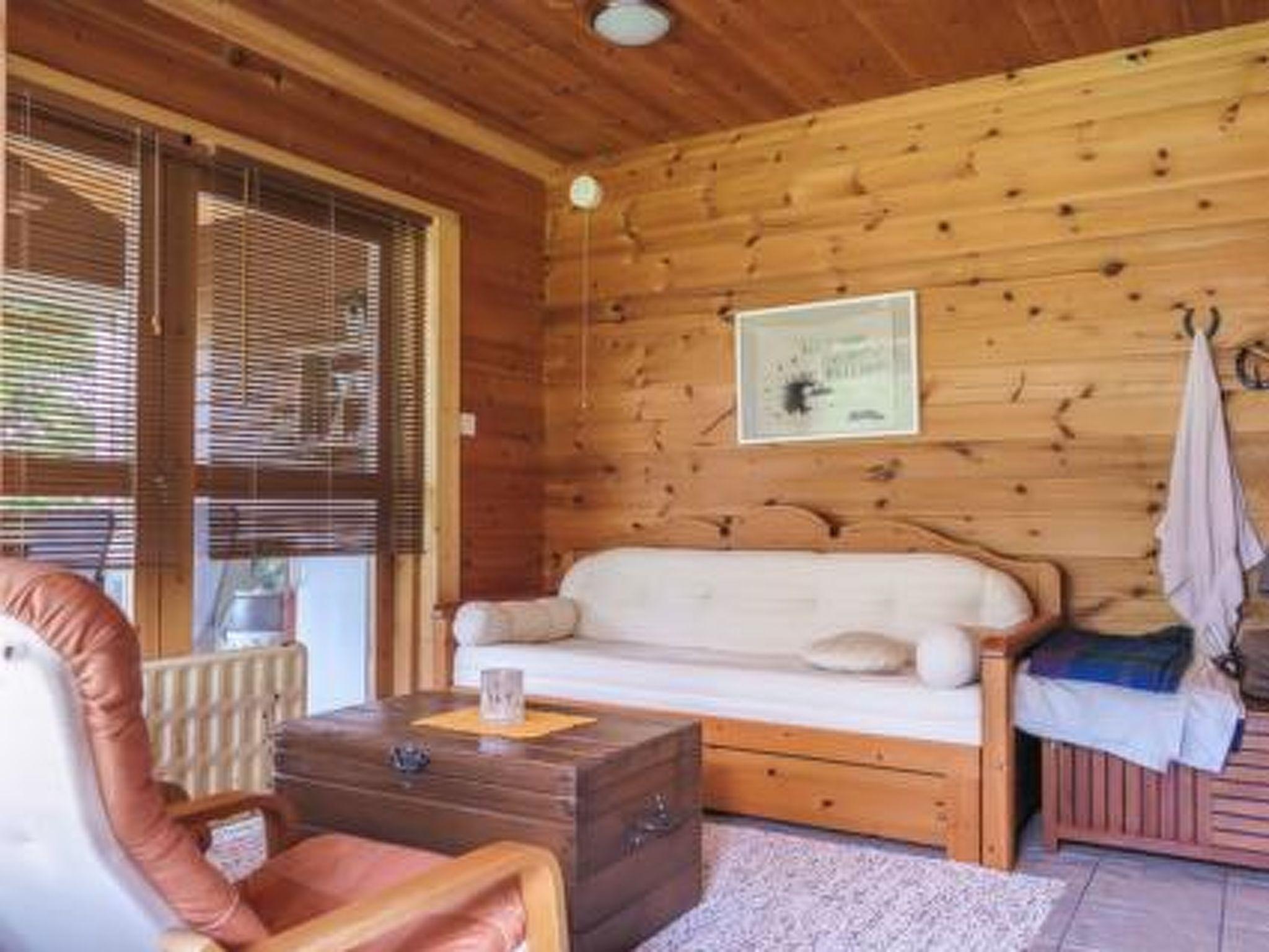 Photo 14 - 4 bedroom House in Eurajoki with sauna