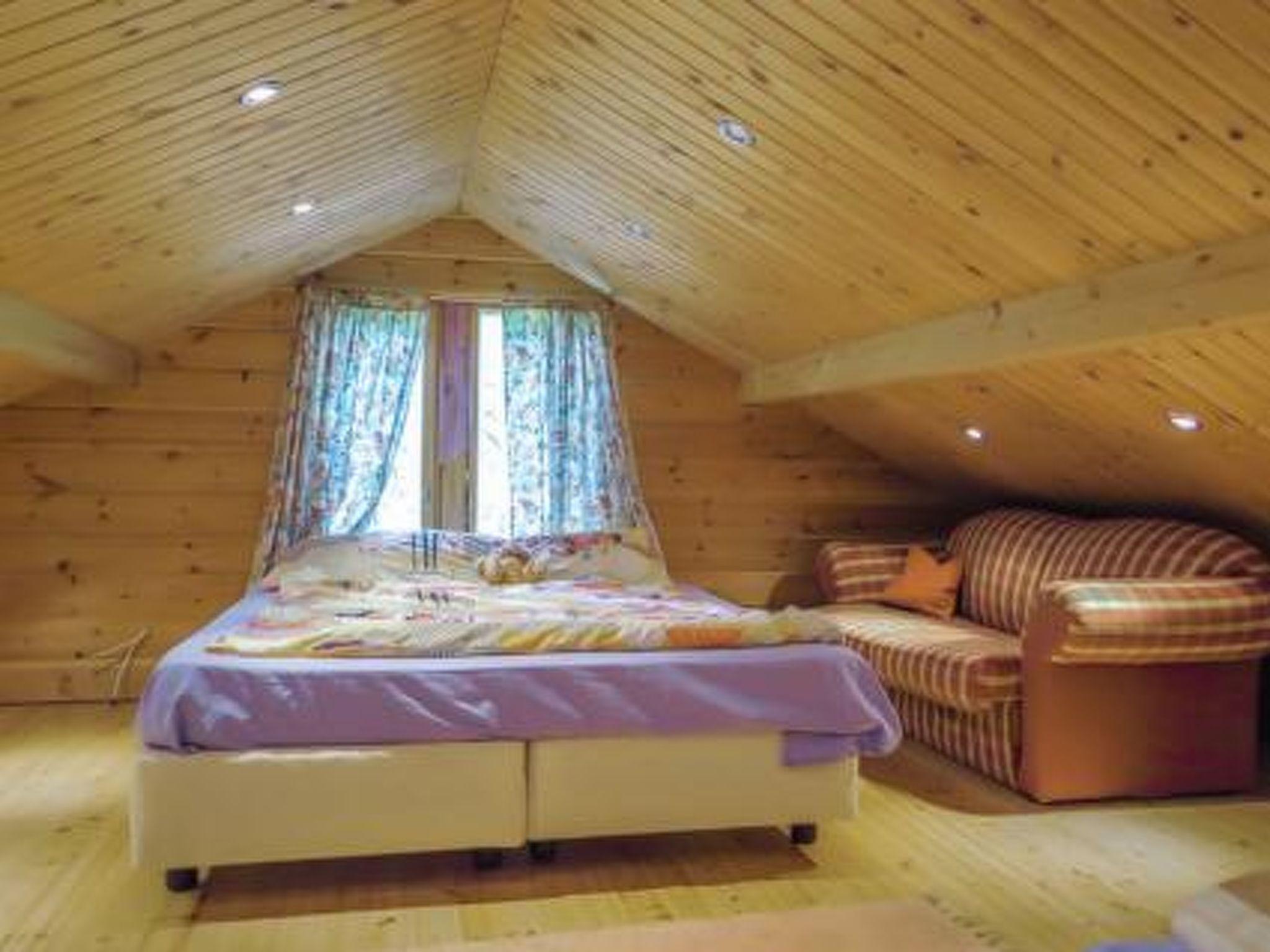 Foto 11 - Haus mit 4 Schlafzimmern in Eurajoki mit sauna