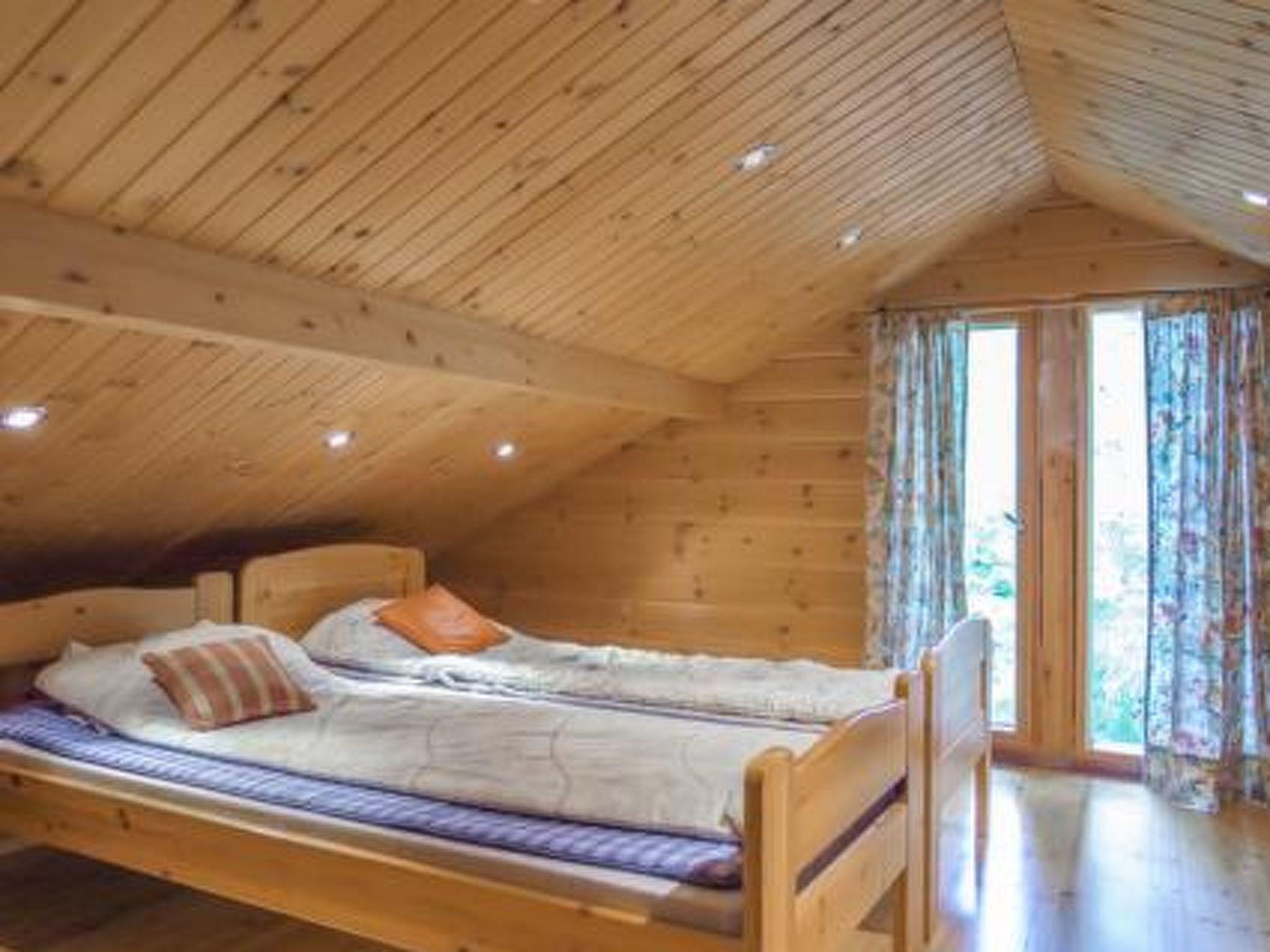 Foto 12 - Casa de 4 quartos em Eurajoki com sauna