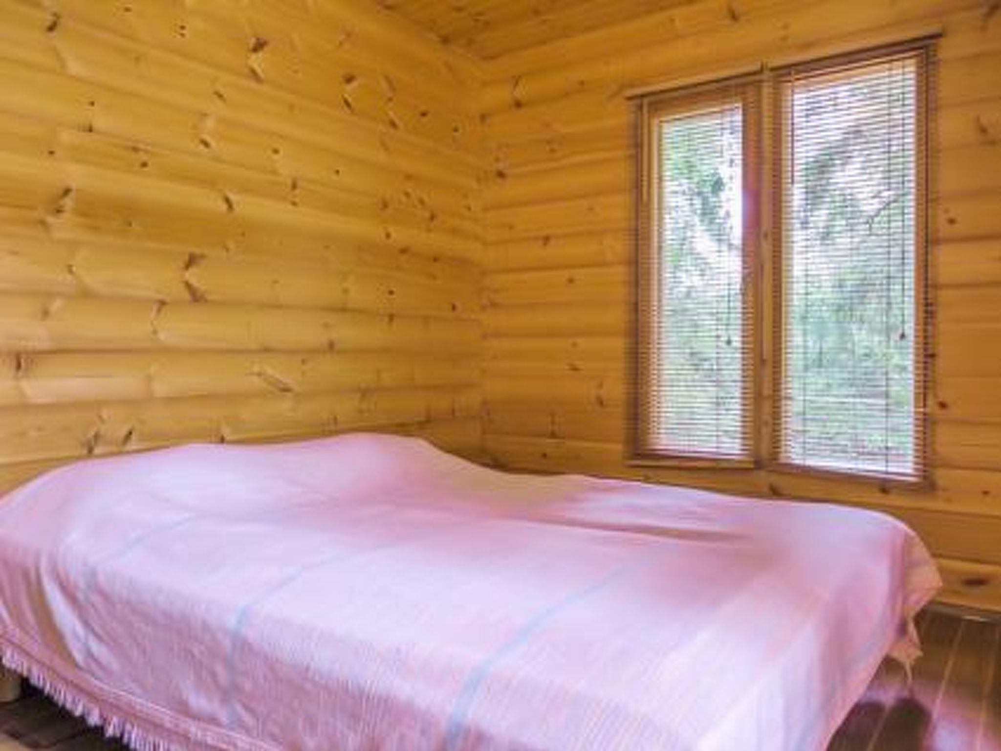 Foto 7 - Haus mit 4 Schlafzimmern in Eurajoki mit sauna