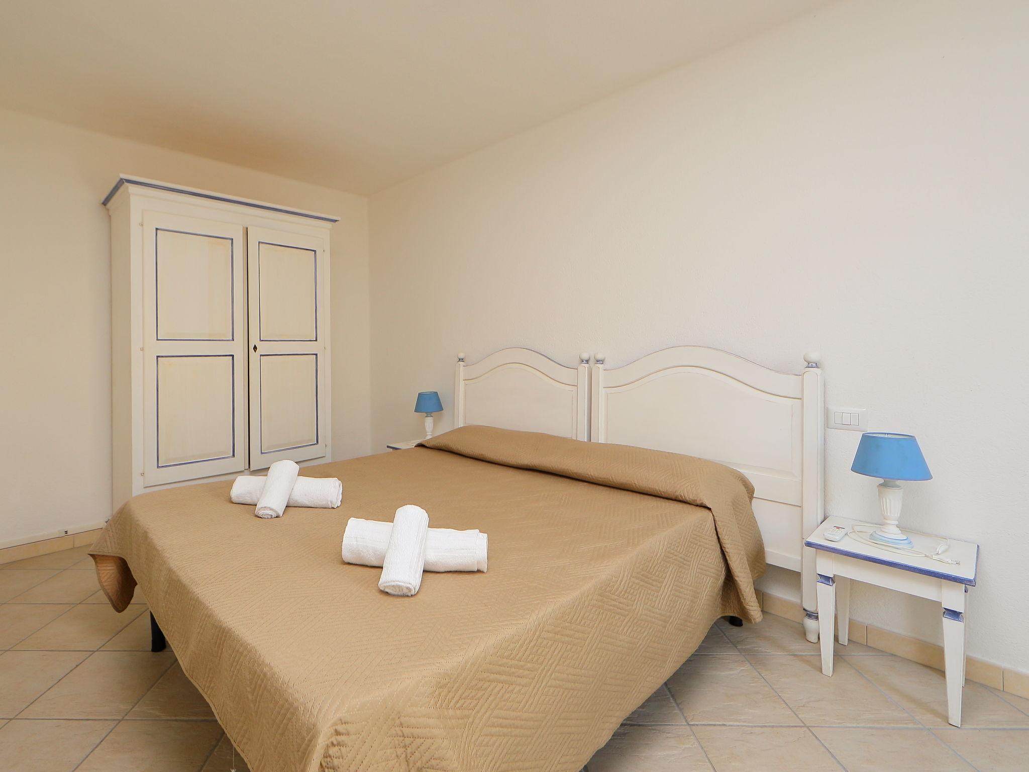 Foto 21 - Casa con 4 camere da letto a Golfo Aranci con piscina privata e vista mare