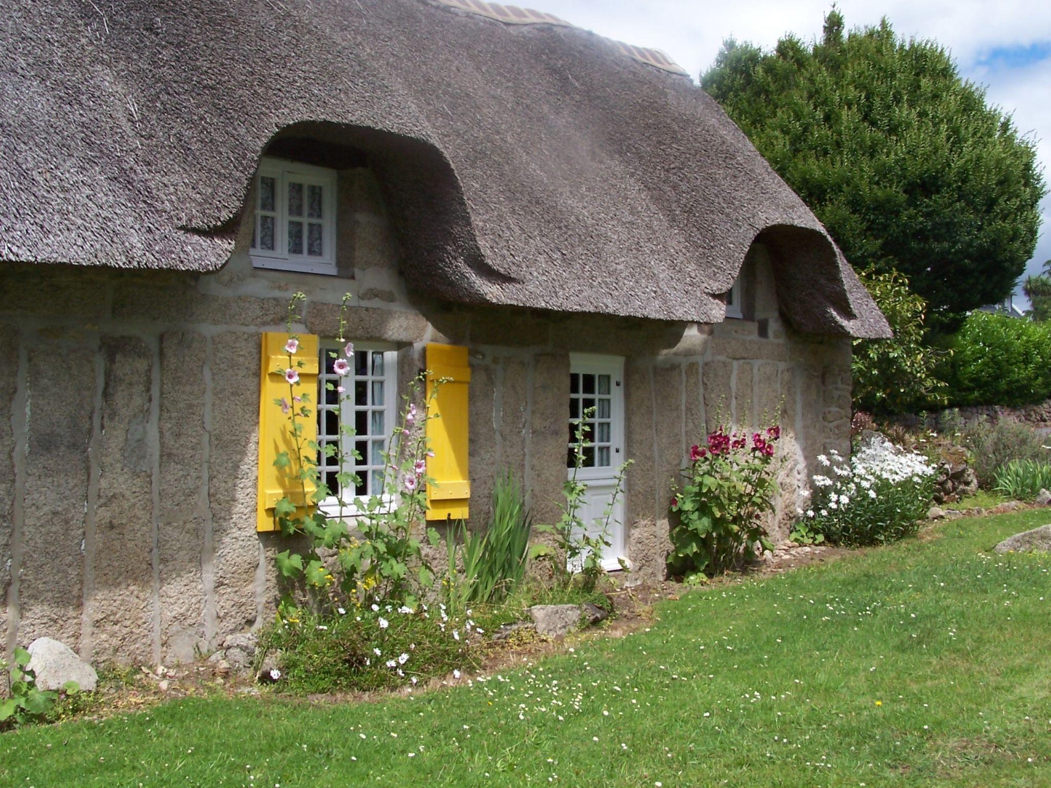 Photo 33 - Maison de 3 chambres à Trégunc avec jardin et terrasse