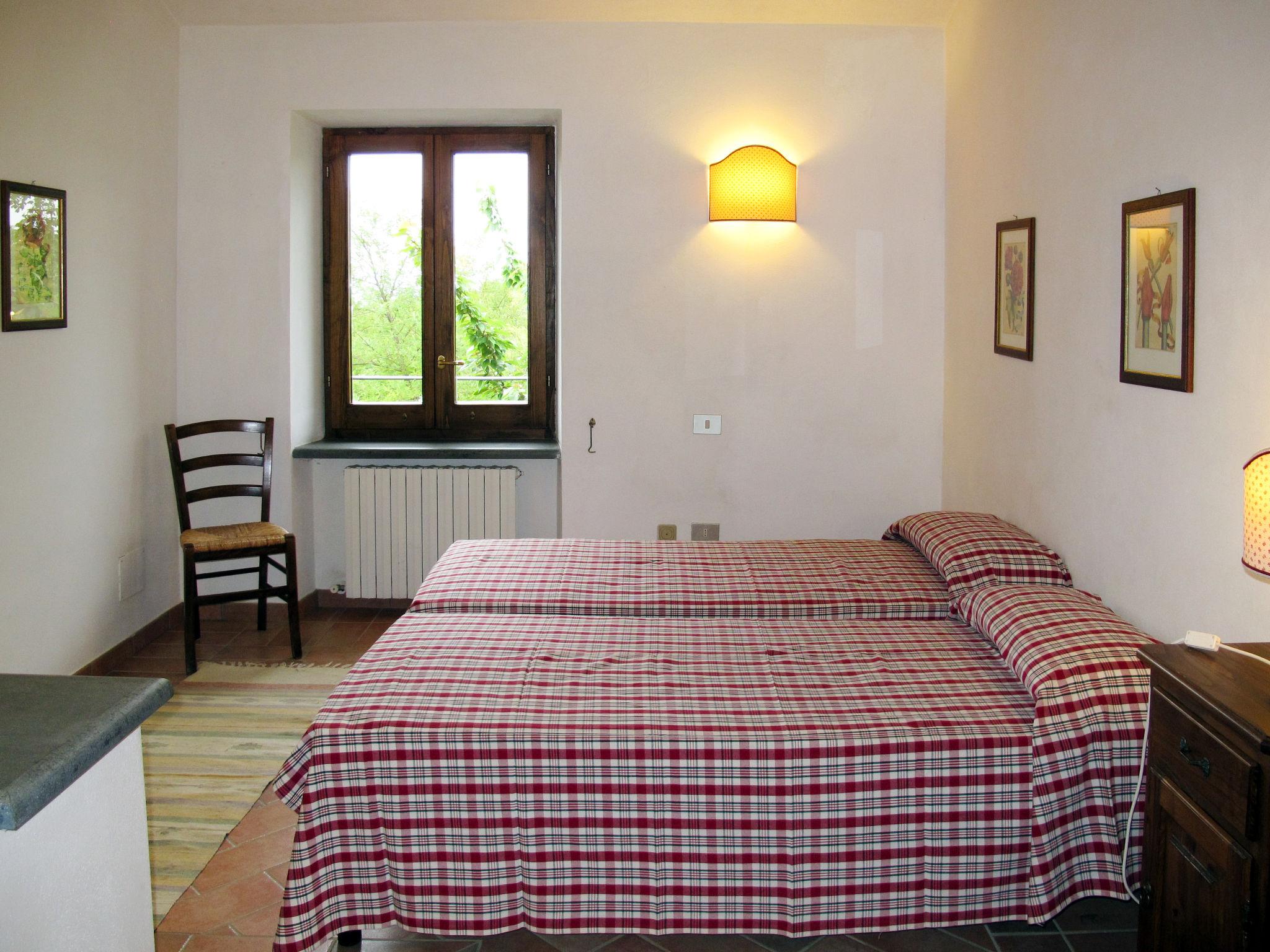 Photo 11 - 2 bedroom House in Orvieto with swimming pool and garden