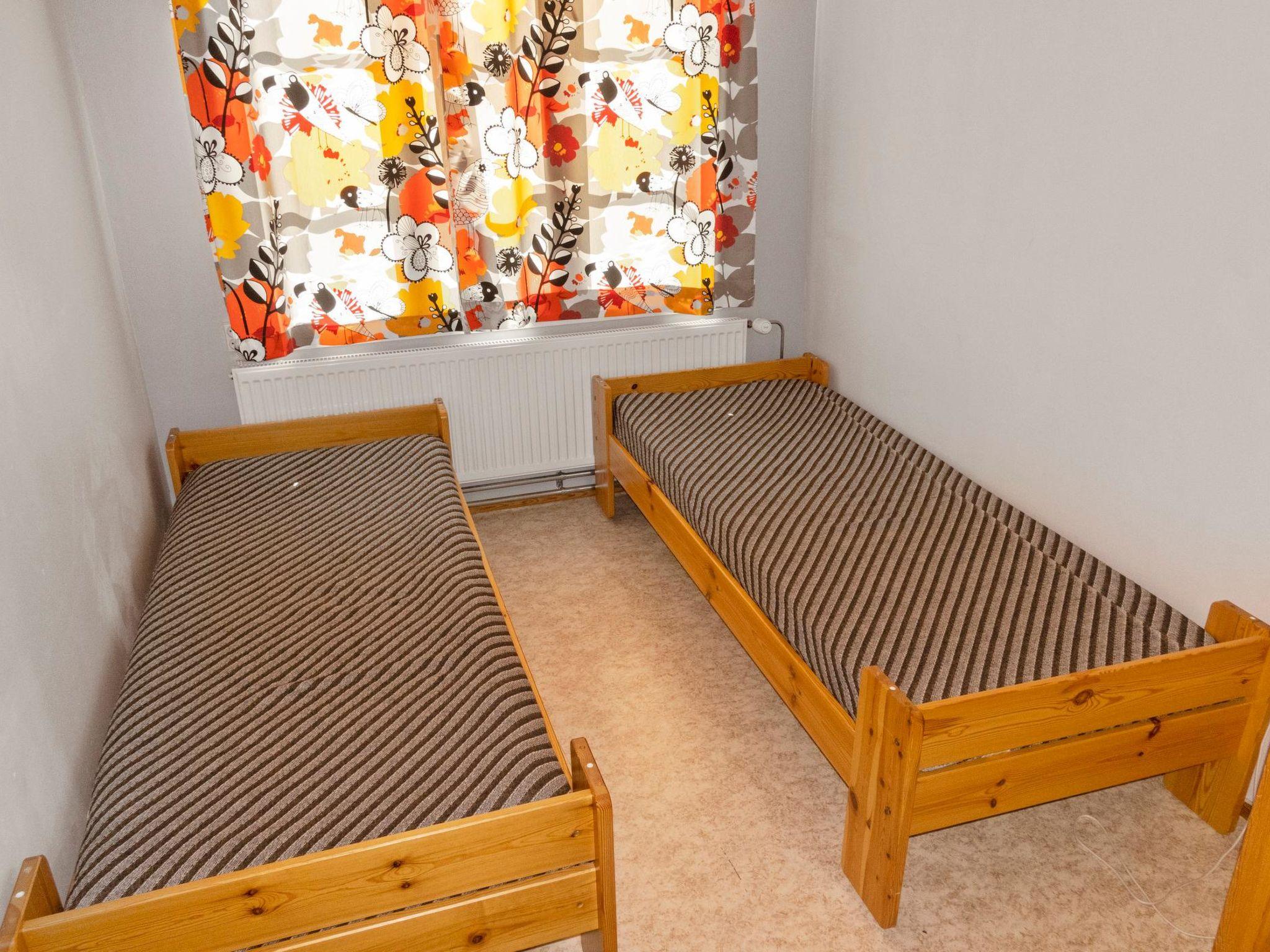 Photo 22 - 6 bedroom House in Salla with sauna