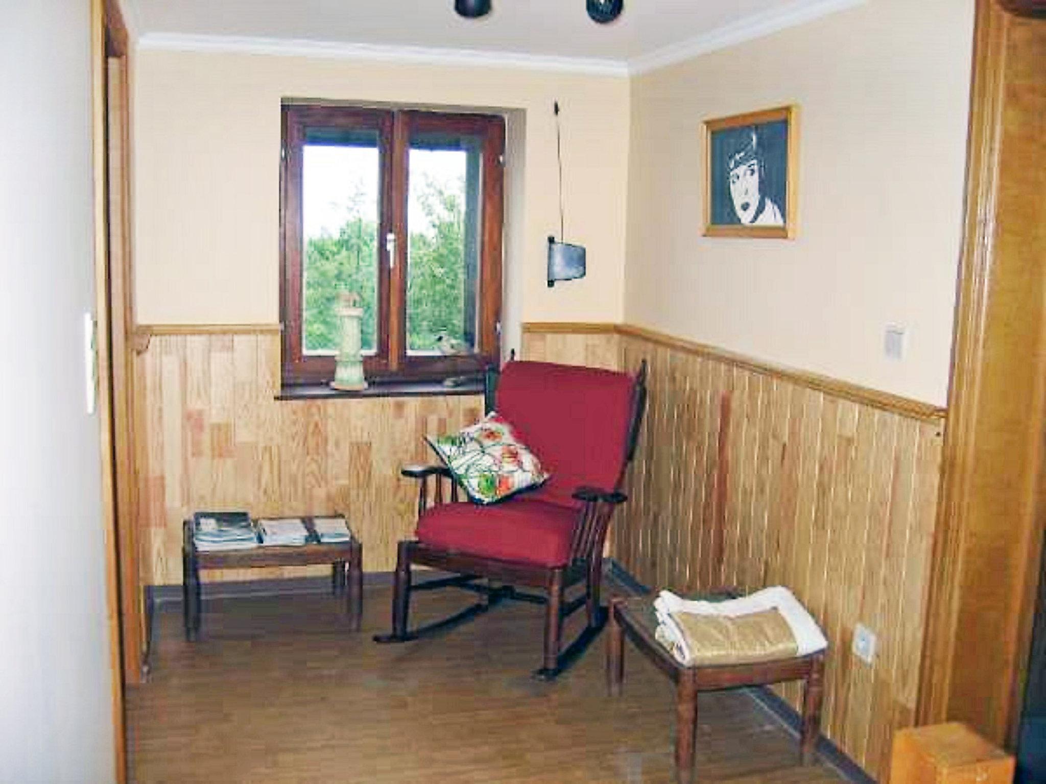 Photo 13 - 3 bedroom House in Houyet with garden