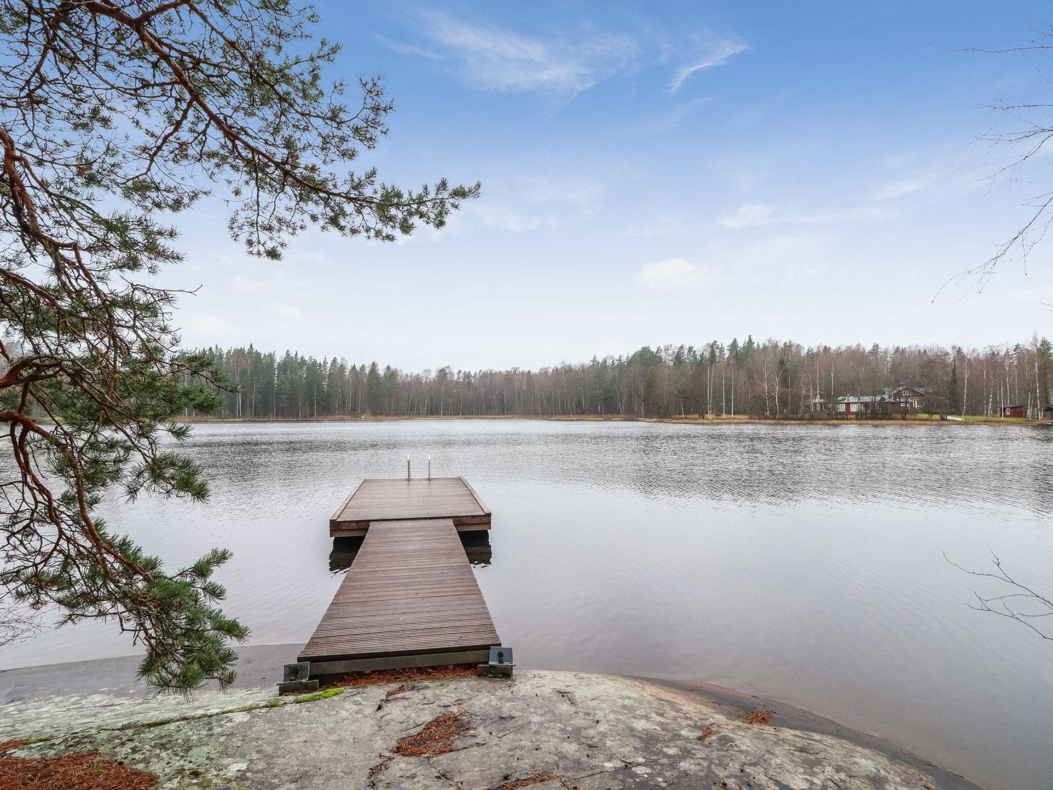 Foto 3 - Haus mit 3 Schlafzimmern in Raseborg mit sauna