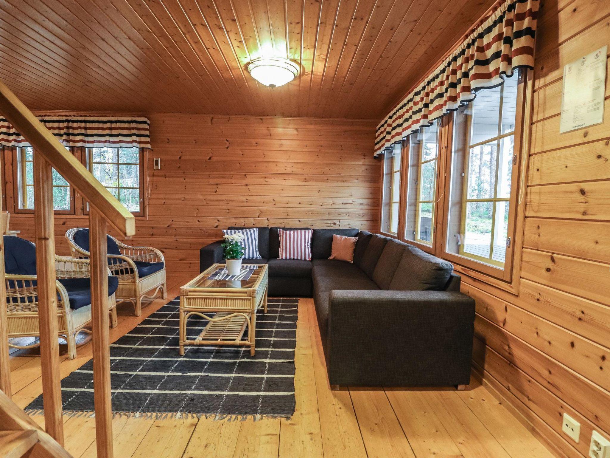 Photo 8 - 3 bedroom House in Raseborg with sauna