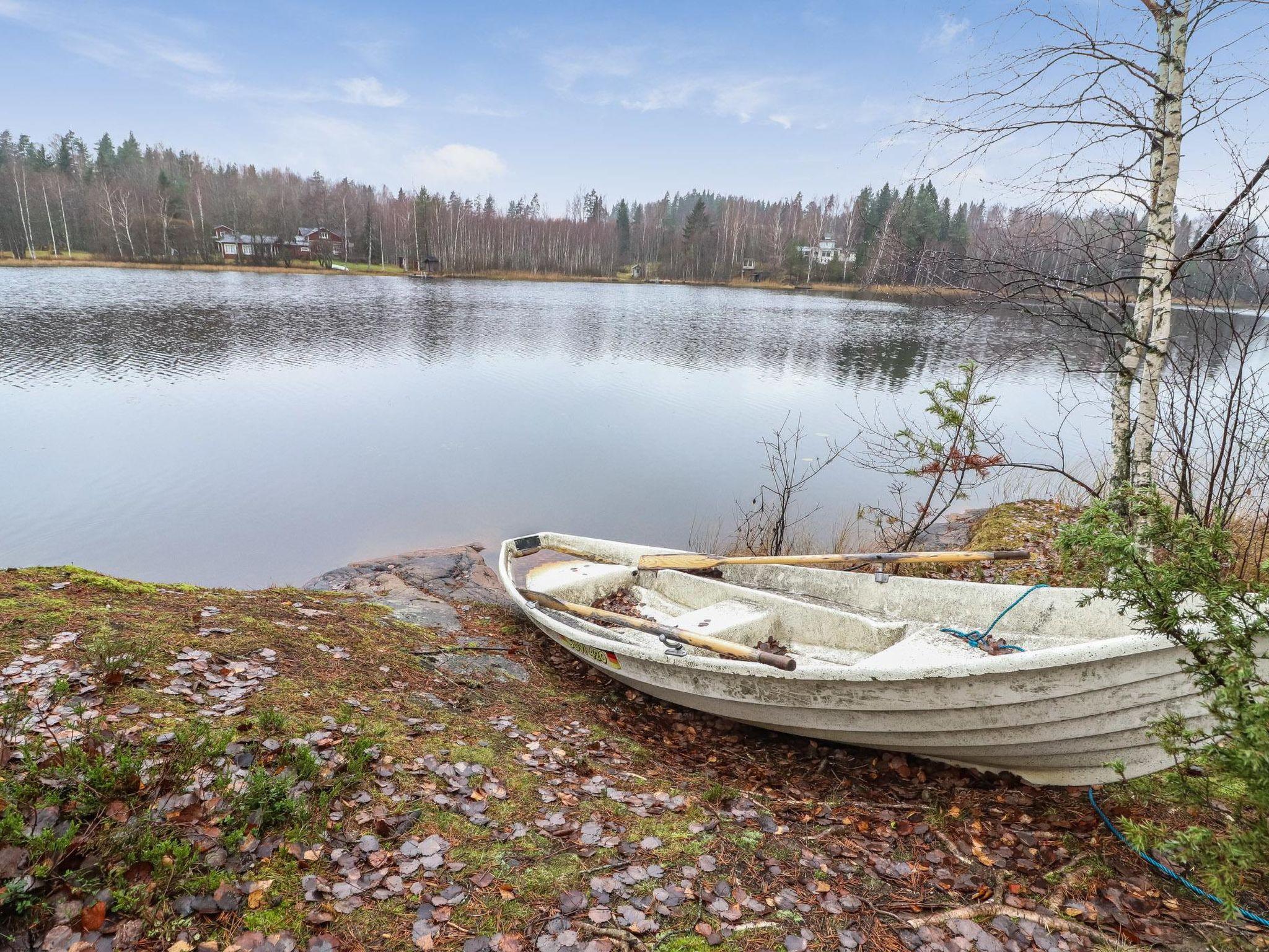 Photo 36 - 3 bedroom House in Raseborg with sauna