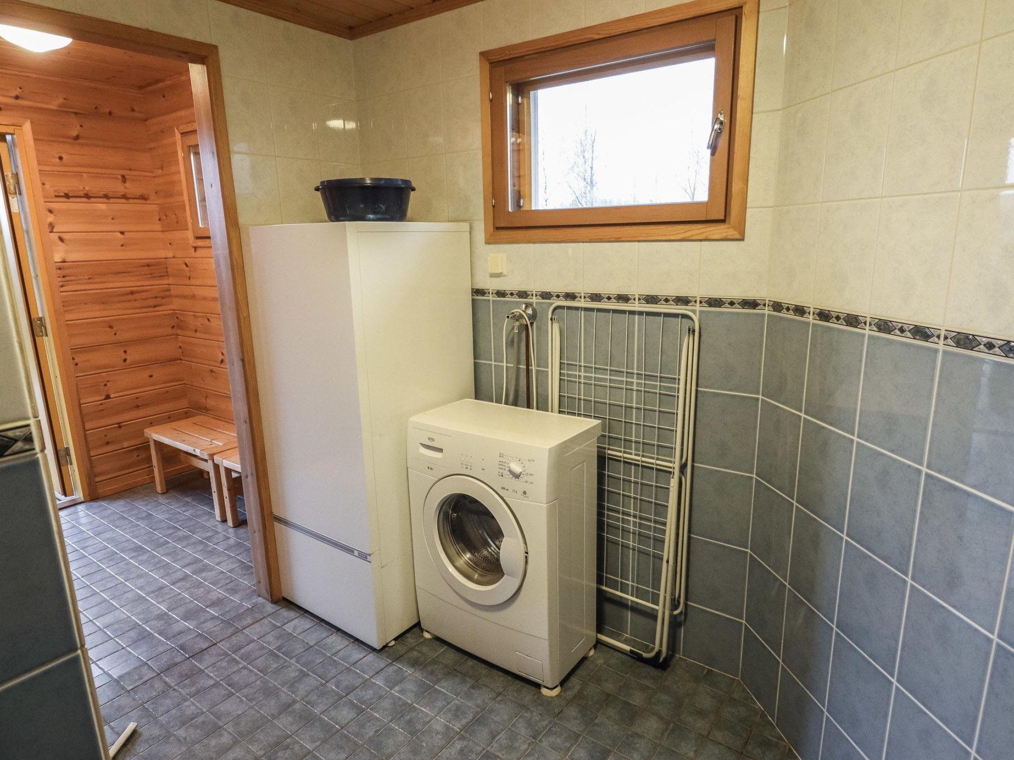 Photo 20 - 3 bedroom House in Raseborg with sauna