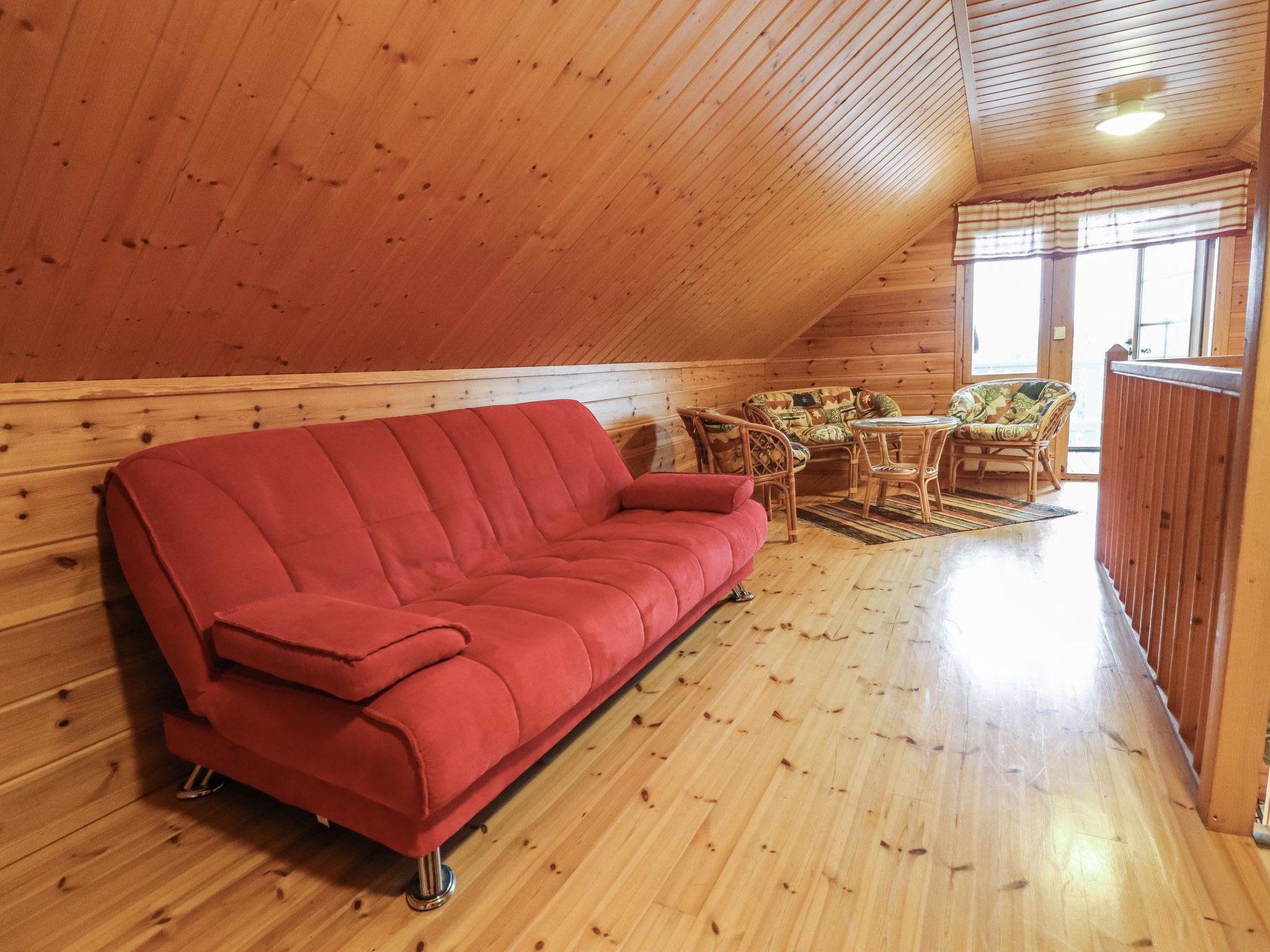 Photo 25 - 3 bedroom House in Raseborg with sauna