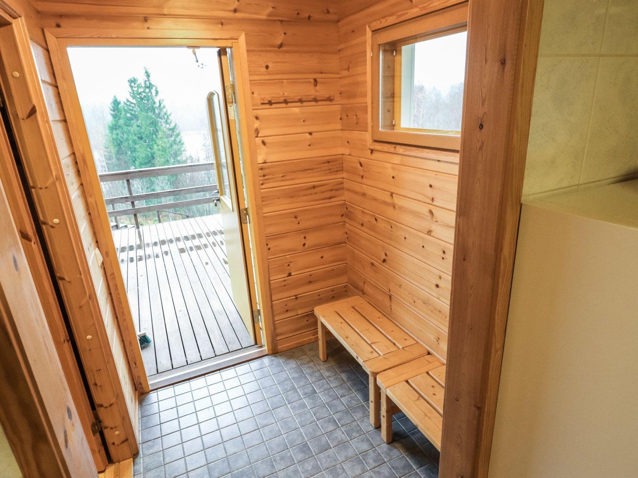 Photo 19 - 3 bedroom House in Raseborg with sauna