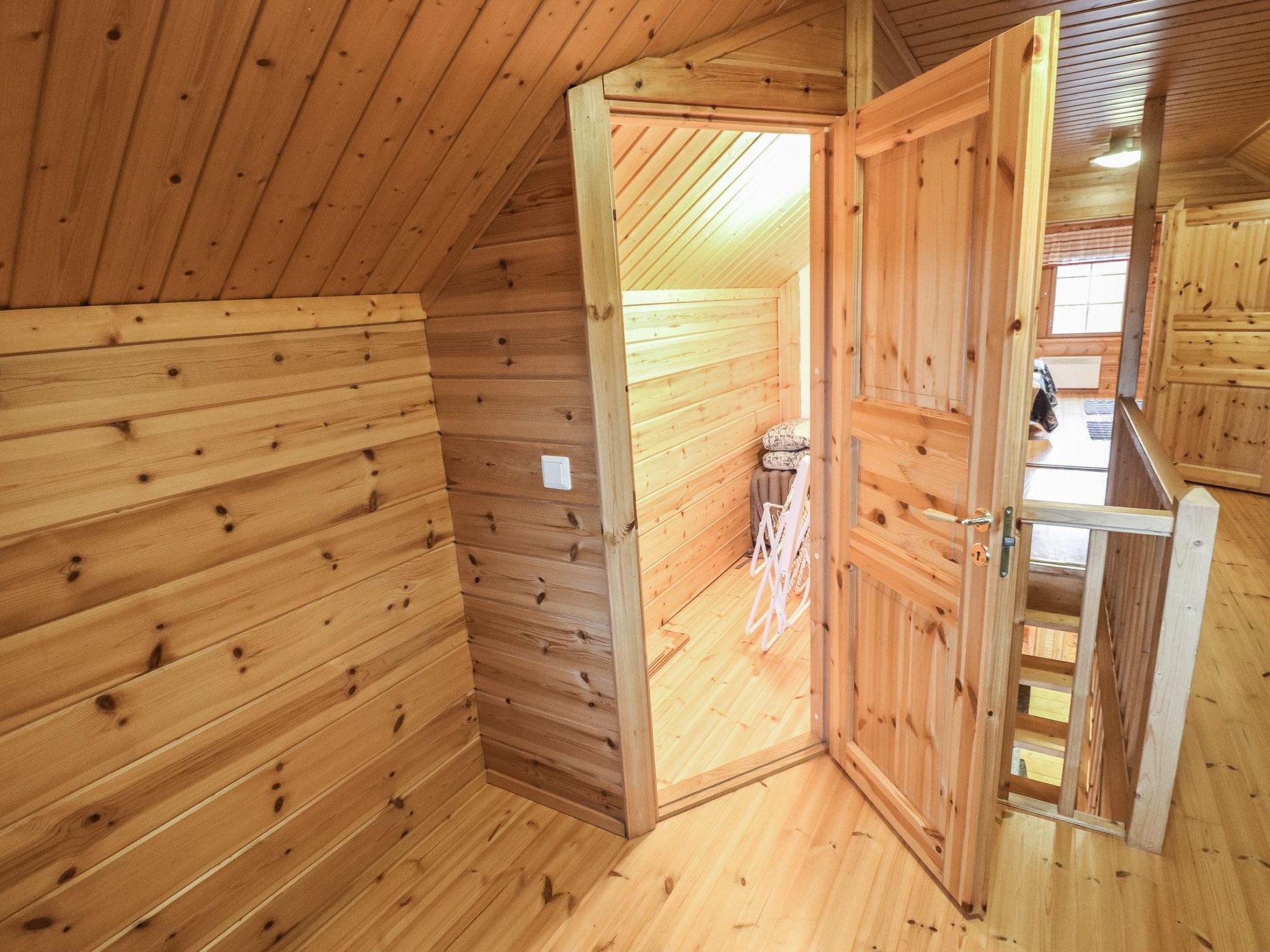 Photo 27 - Maison de 3 chambres à Raseborg avec sauna