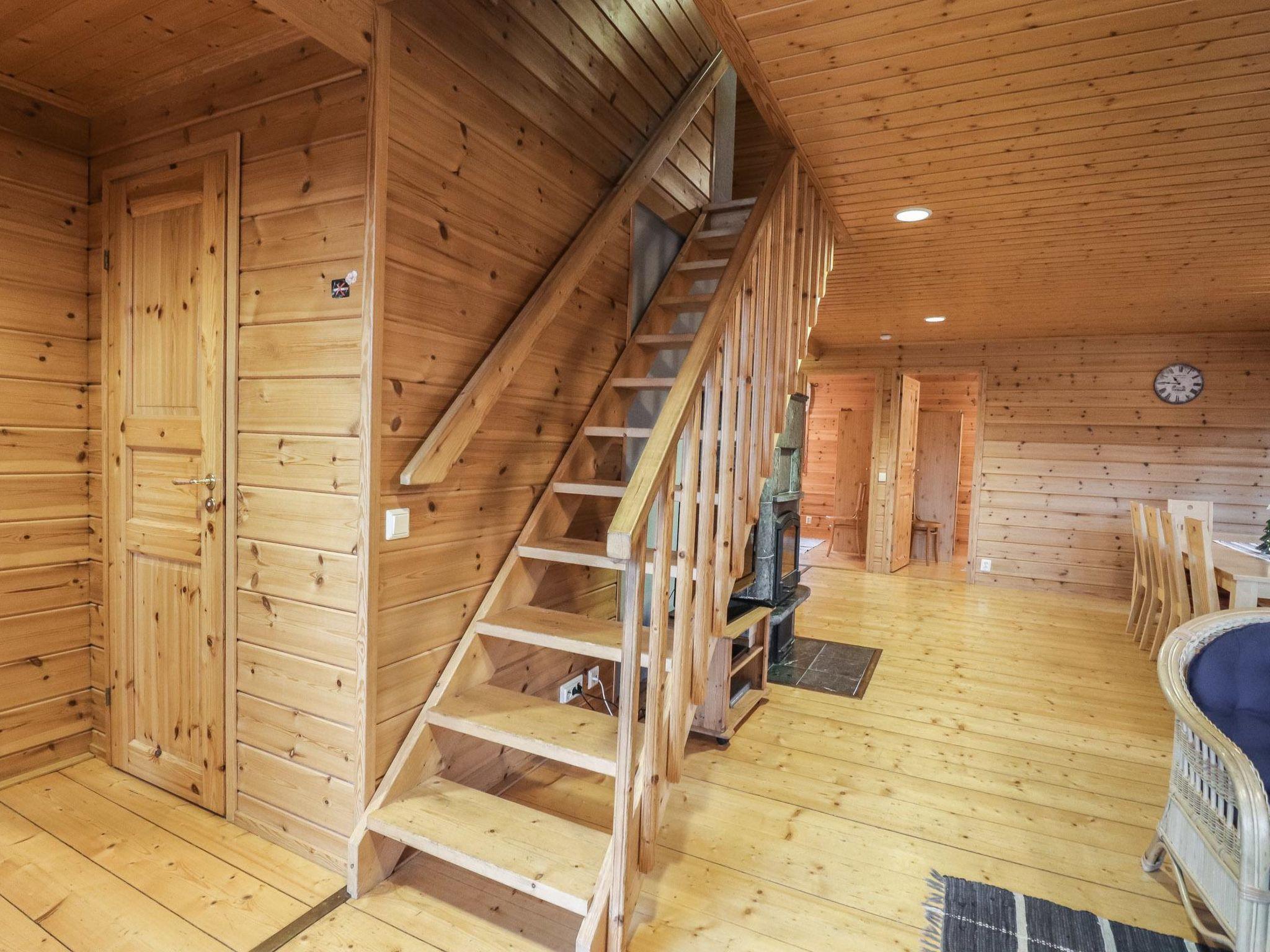 Photo 24 - 3 bedroom House in Raseborg with sauna