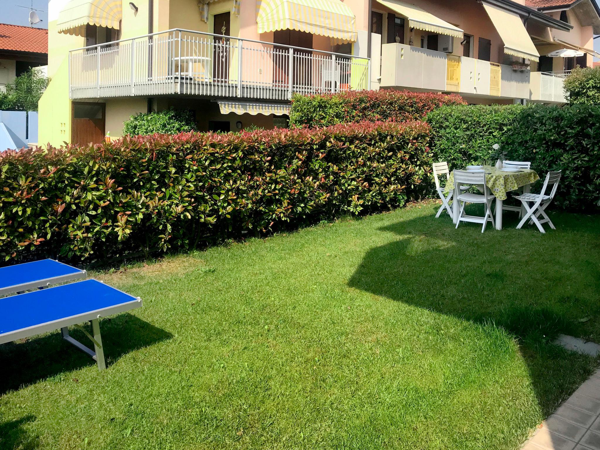 Foto 14 - Apartamento de 2 quartos em Lazise com piscina e vista para a montanha