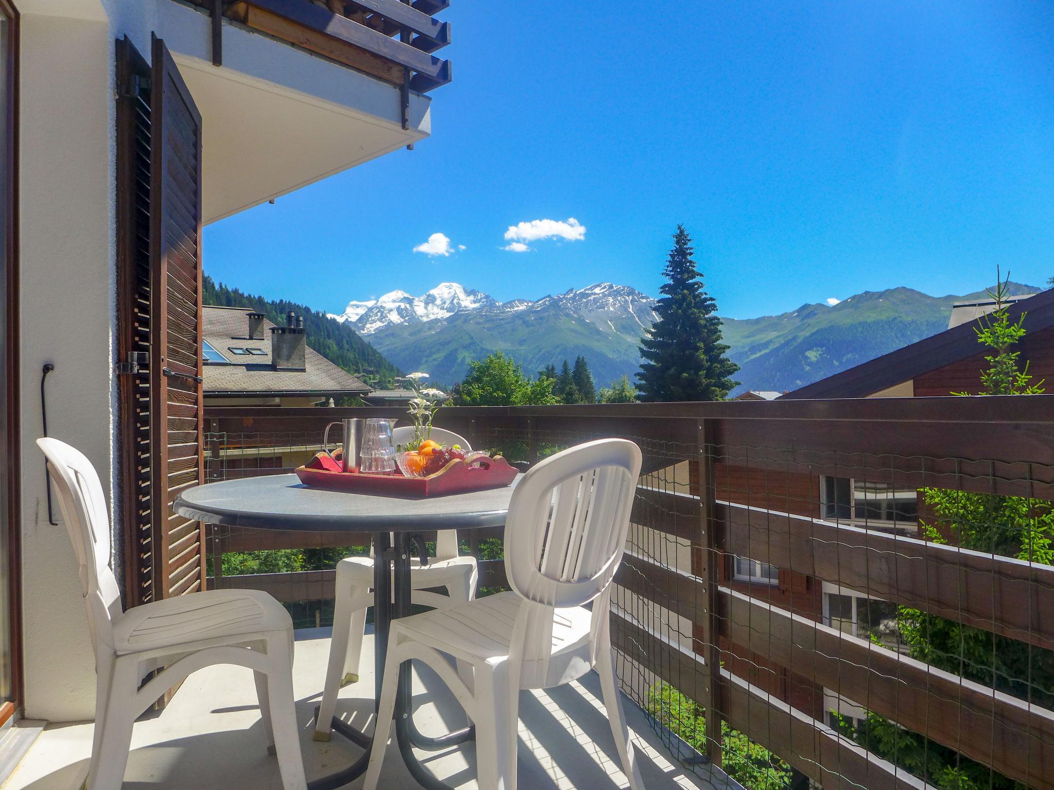 Photo 12 - 3 bedroom Apartment in Val de Bagnes