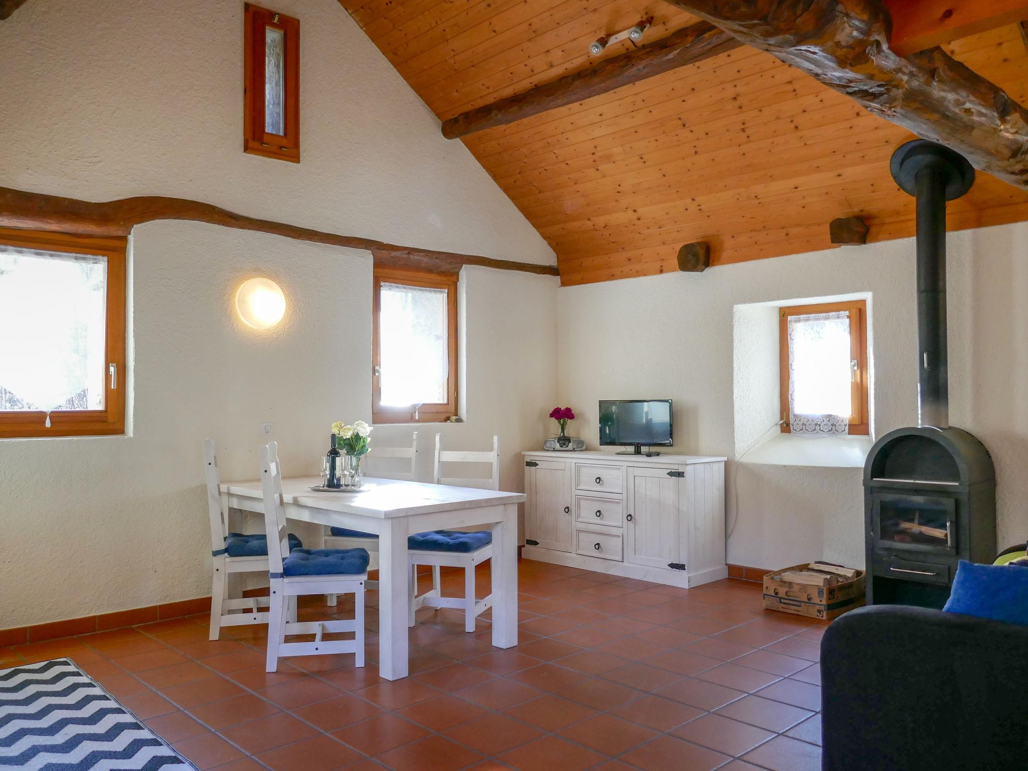 Photo 14 - 3 bedroom House in Acquarossa with garden and mountain view