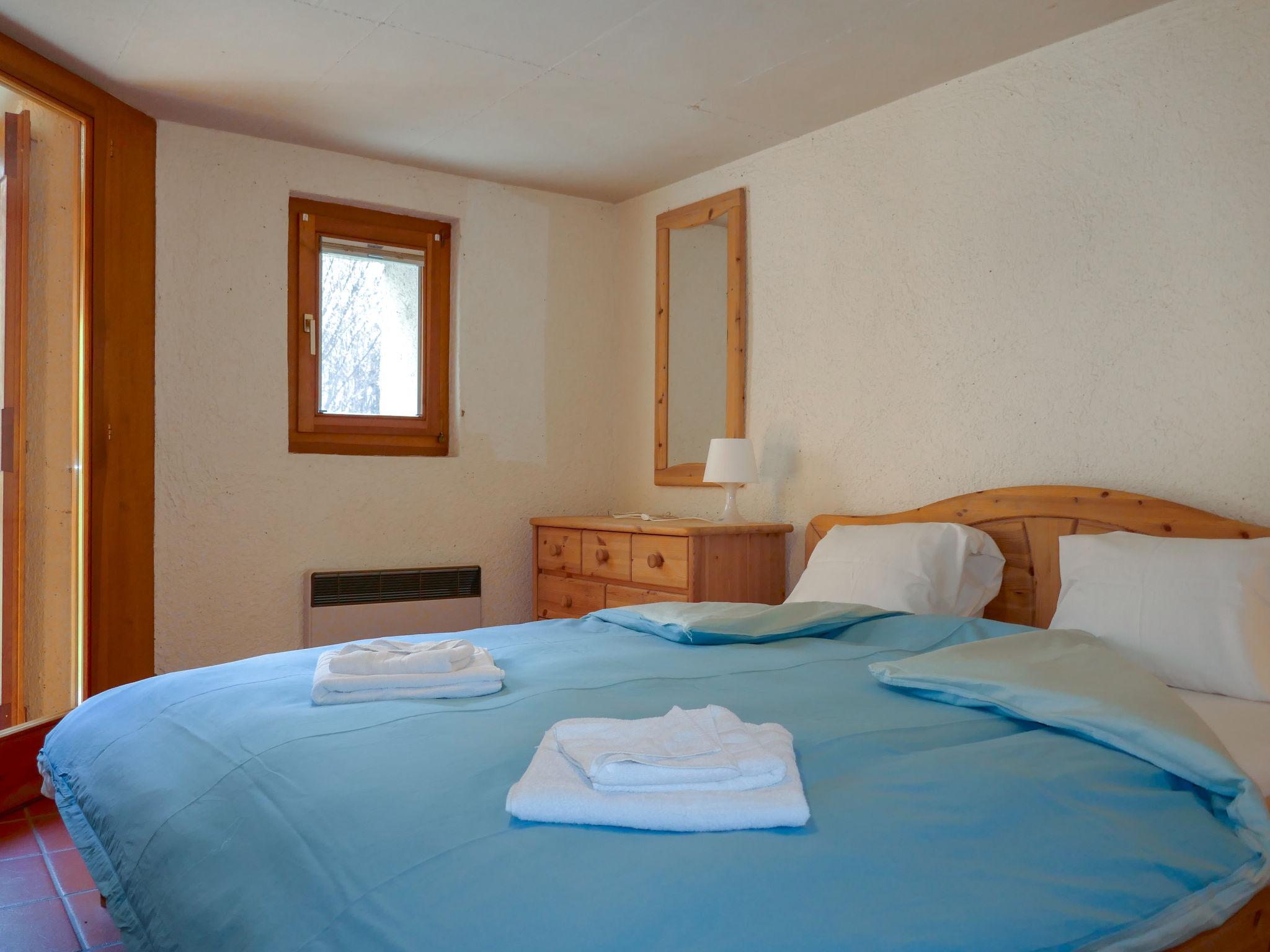 Foto 3 - Haus mit 3 Schlafzimmern in Acquarossa mit garten und blick auf die berge