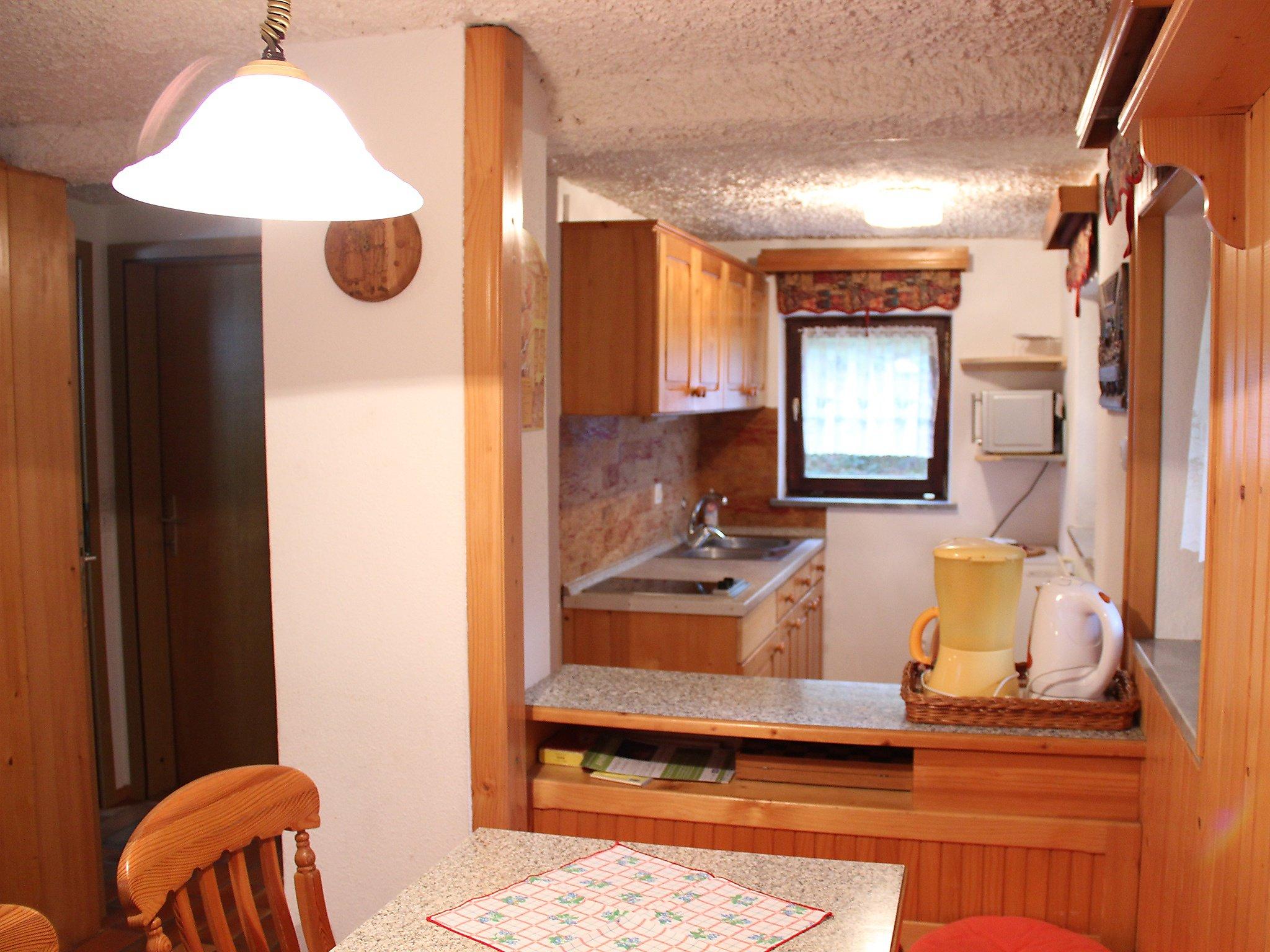 Photo 7 - 1 bedroom Apartment in Bohinj with garden