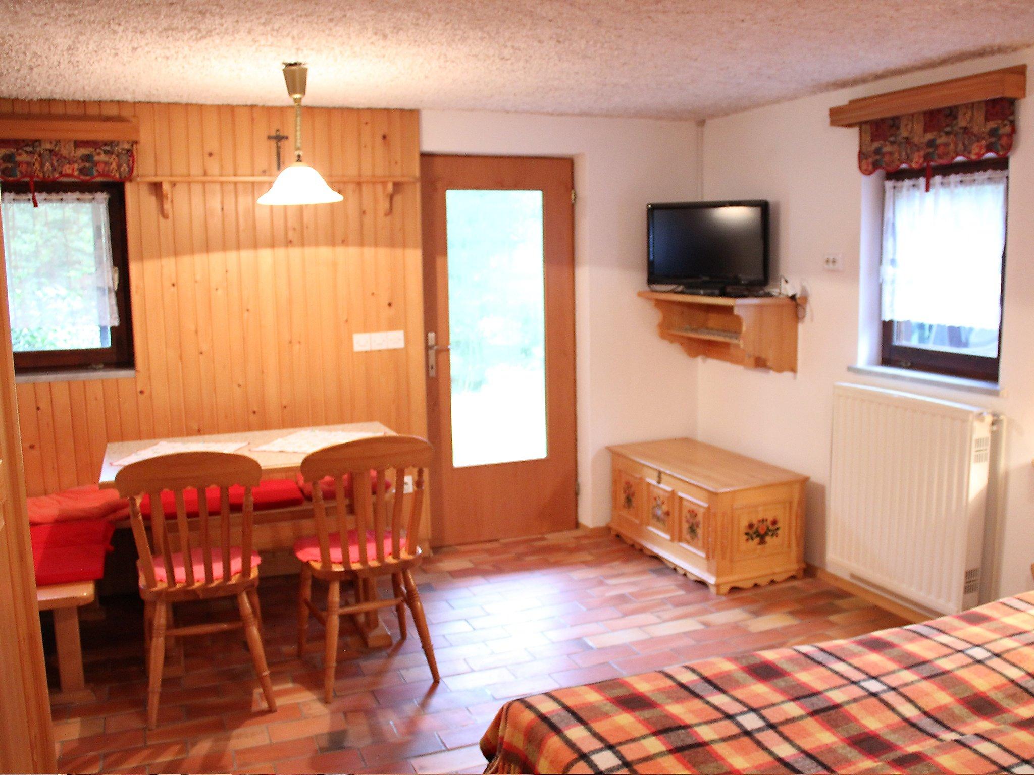 Photo 2 - 1 bedroom Apartment in Bohinj with garden