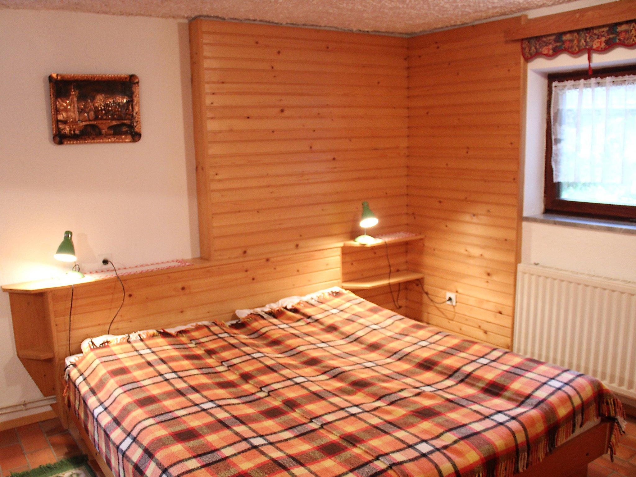 Photo 8 - Appartement de 1 chambre à Bohinj avec jardin