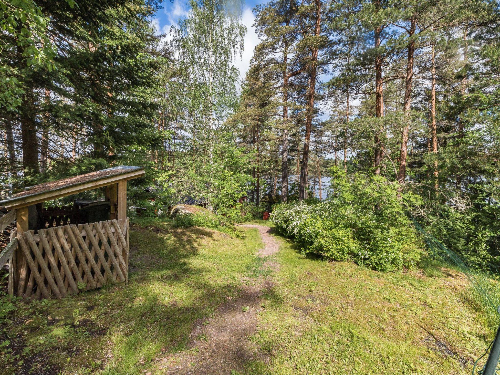 Photo 21 - Maison de 1 chambre à Kirkkonummi avec sauna