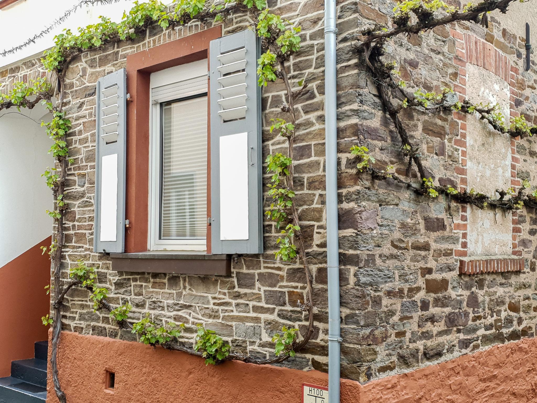 Photo 36 - Maison de 4 chambres à Ediger-Eller avec terrasse