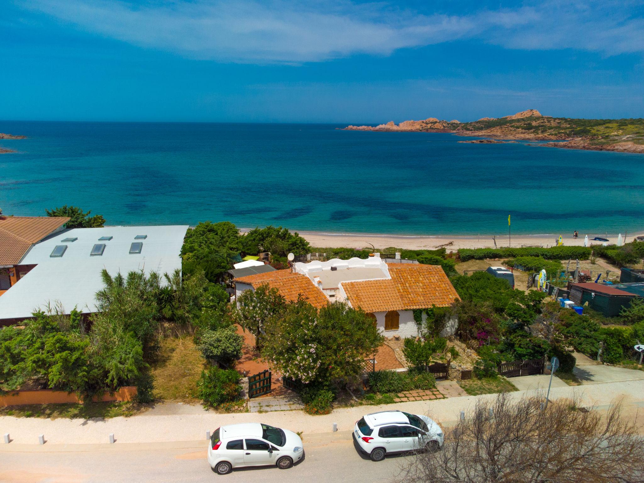 Foto 3 - Apartamento de 2 quartos em Trinità d'Agultu e Vignola com terraço e vistas do mar