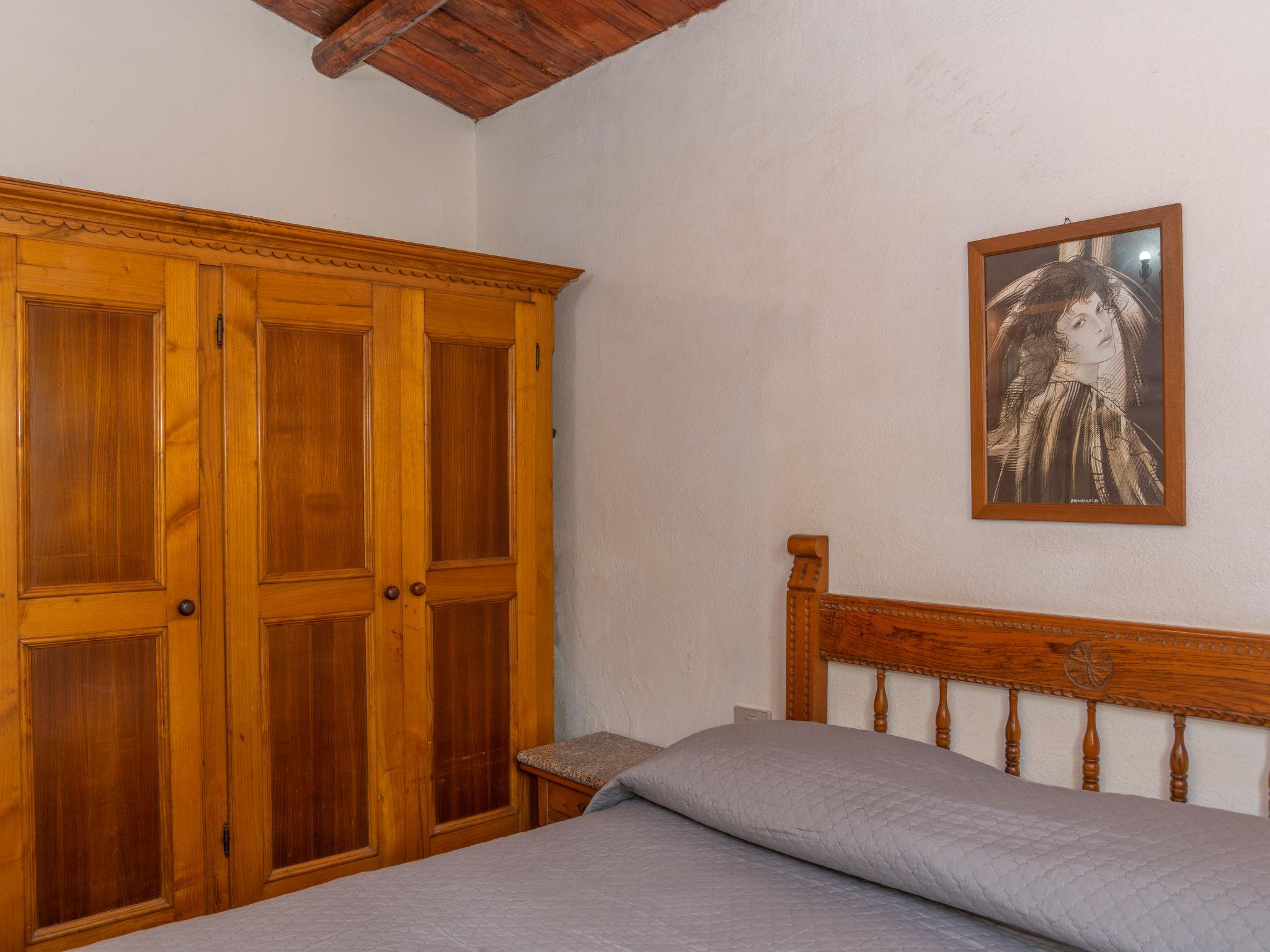 Foto 10 - Appartamento con 2 camere da letto a Trinità d'Agultu e Vignola con terrazza e vista mare