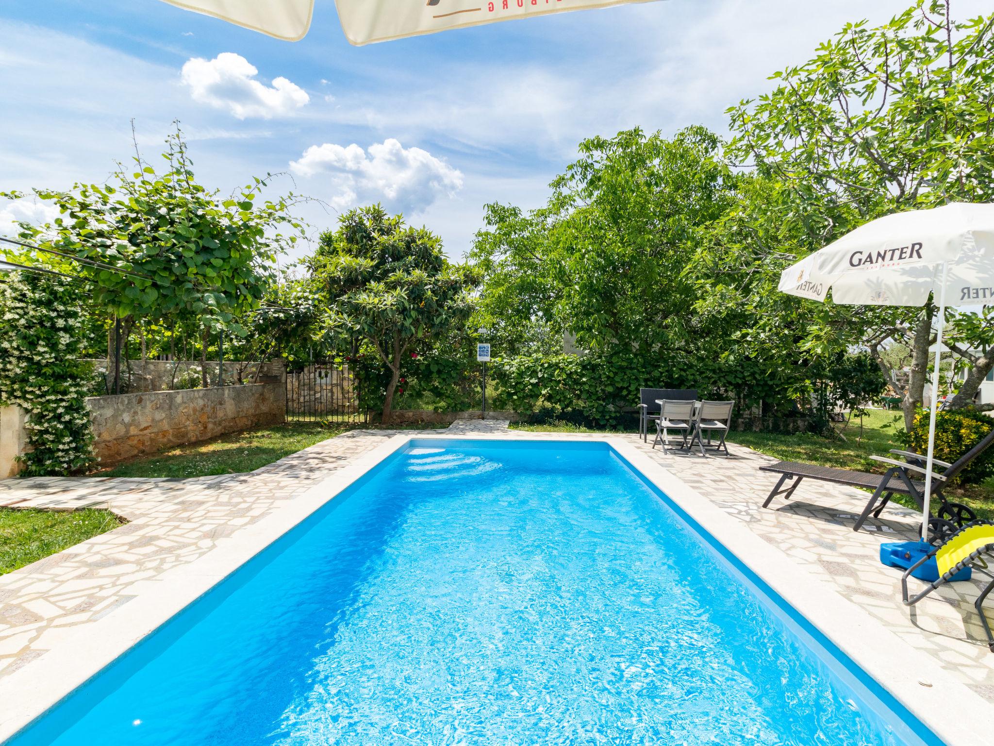 Photo 13 - Appartement de 1 chambre à Vodnjan avec piscine et jardin