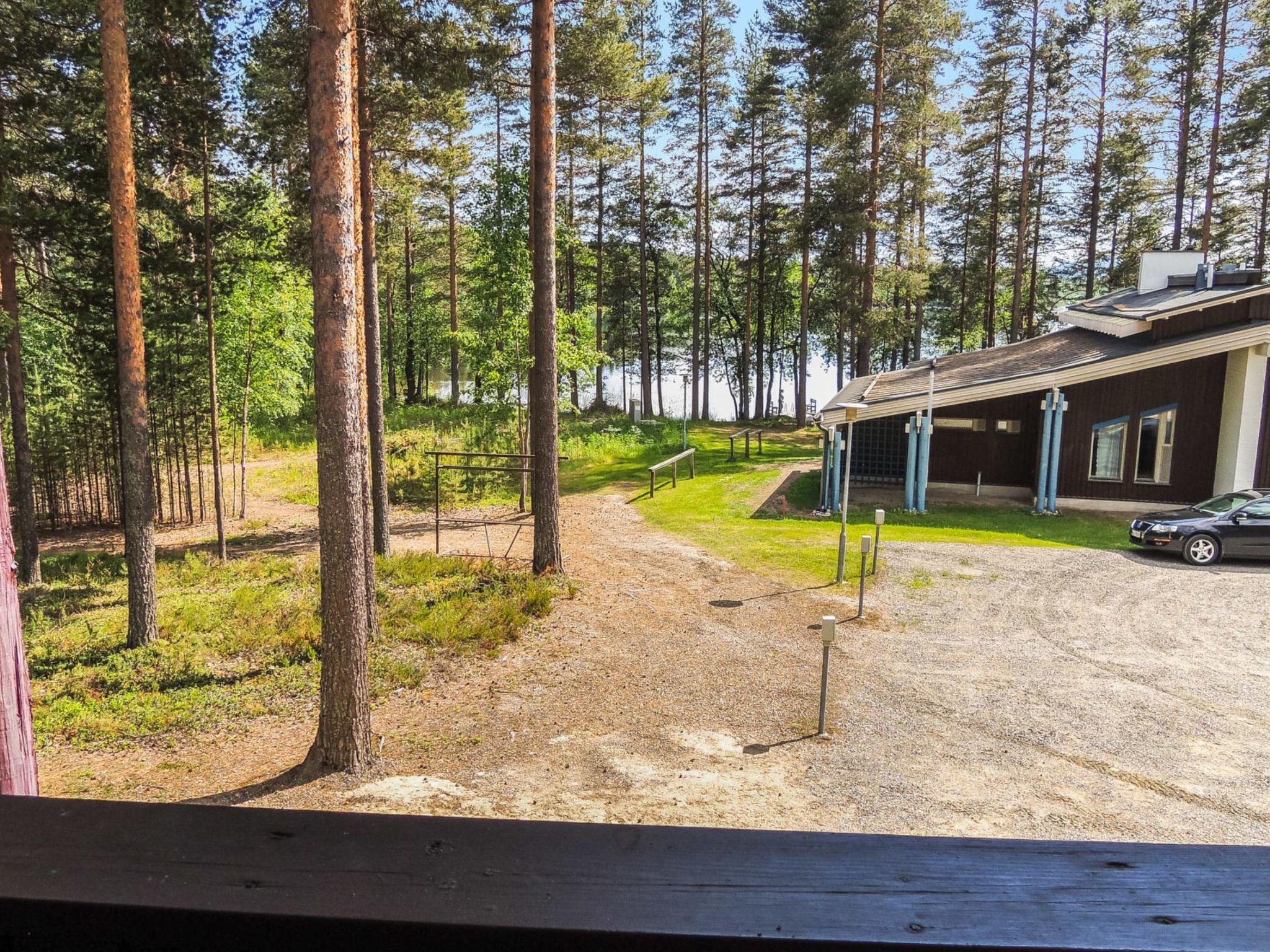 Photo 23 - 3 bedroom House in Lieksa with sauna