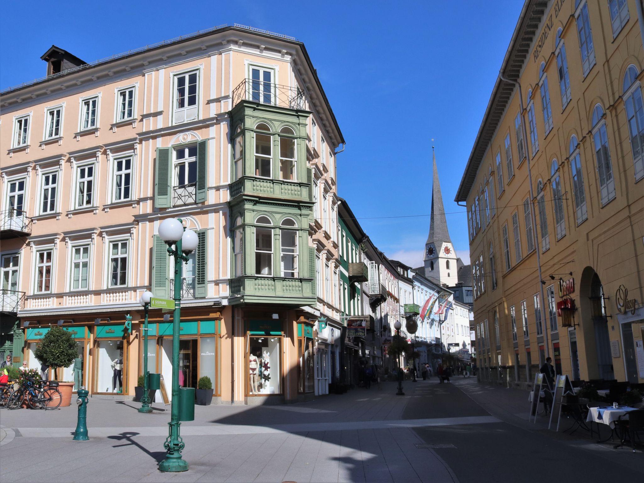 Photo 26 - Maison de 2 chambres à Bad Ischl avec jardin et vues sur la montagne