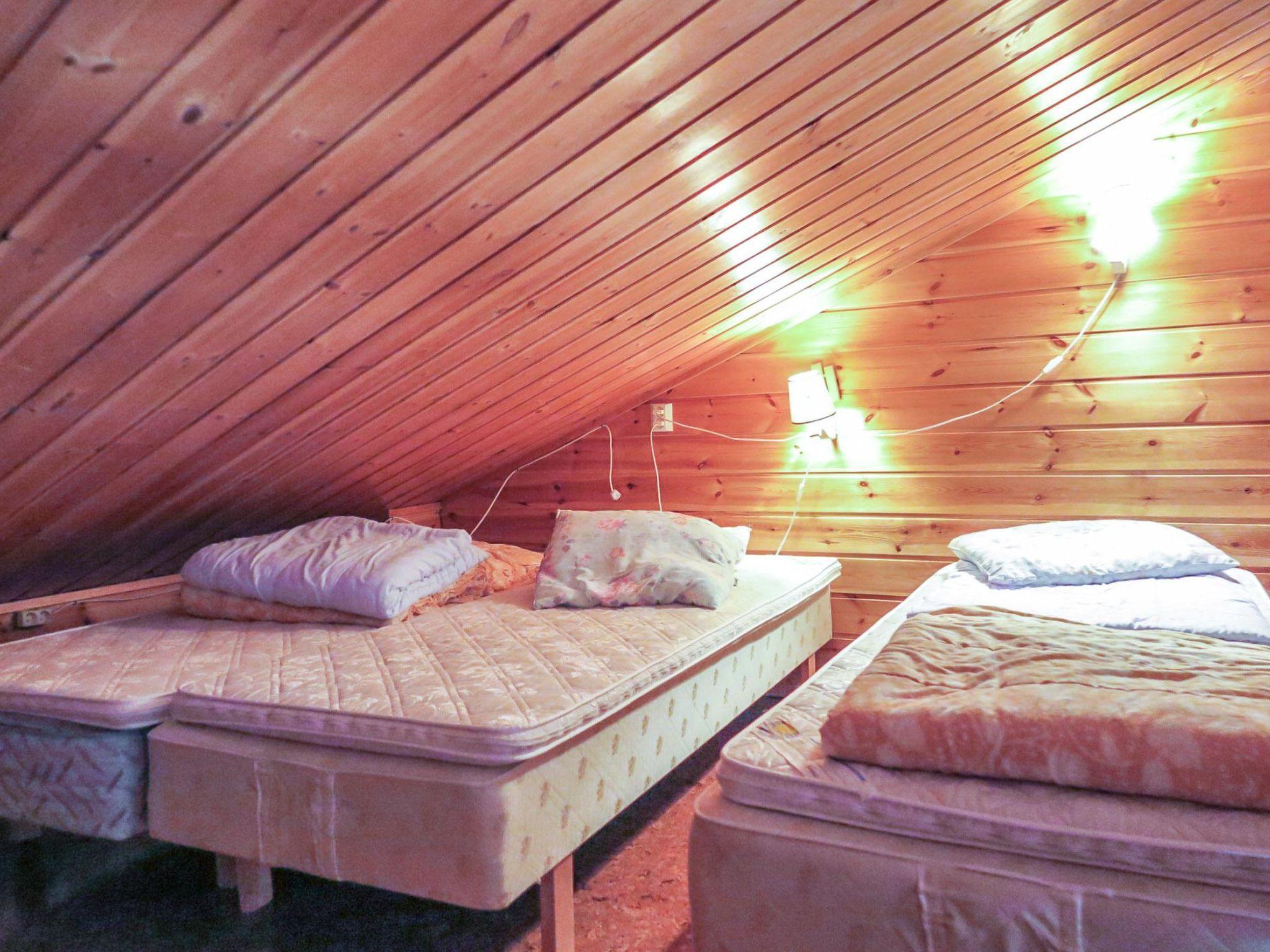 Photo 6 - Maison de 1 chambre à Pudasjärvi avec sauna et vues sur la montagne