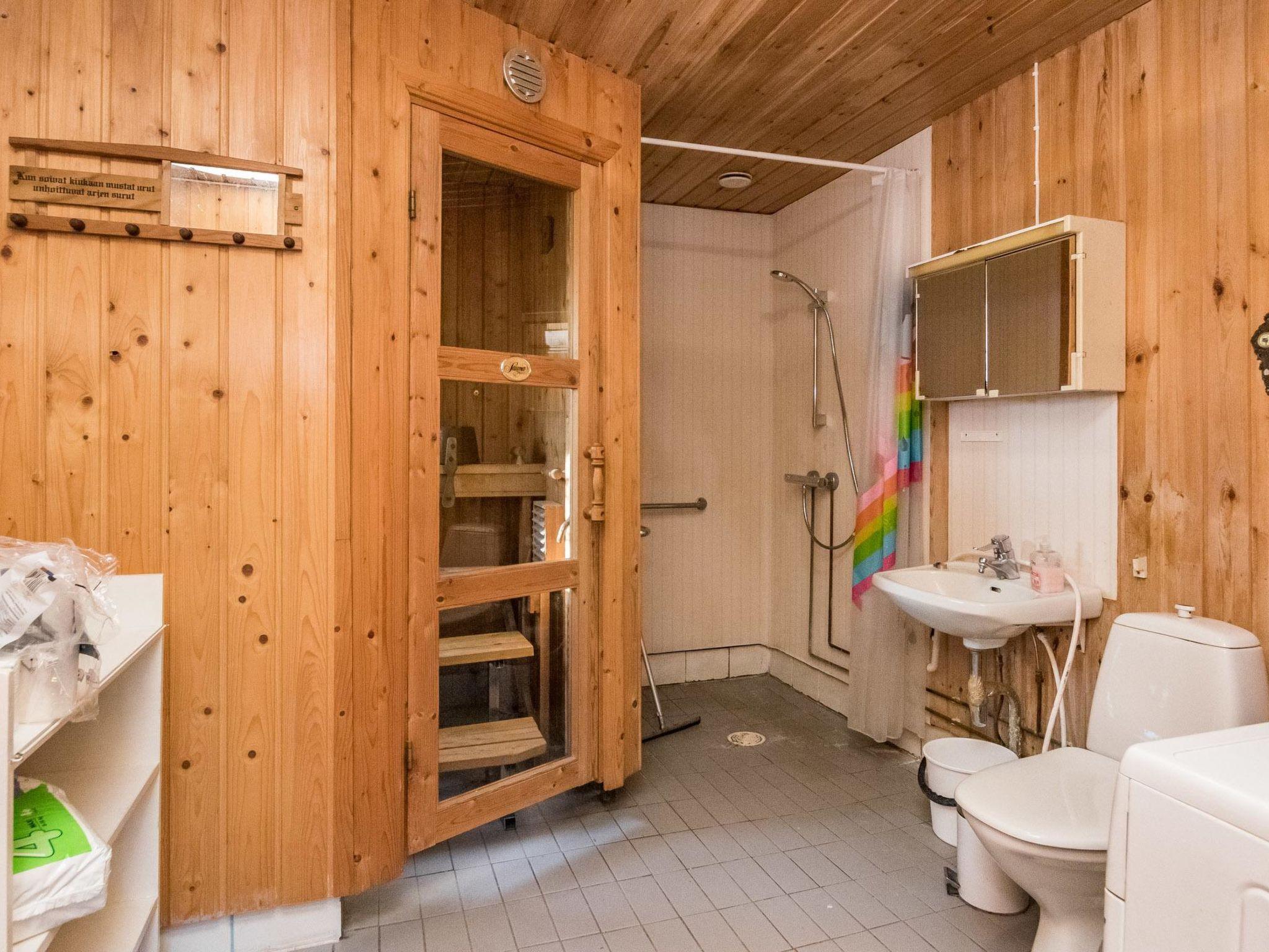 Photo 16 - 2 bedroom House in Savonlinna with sauna