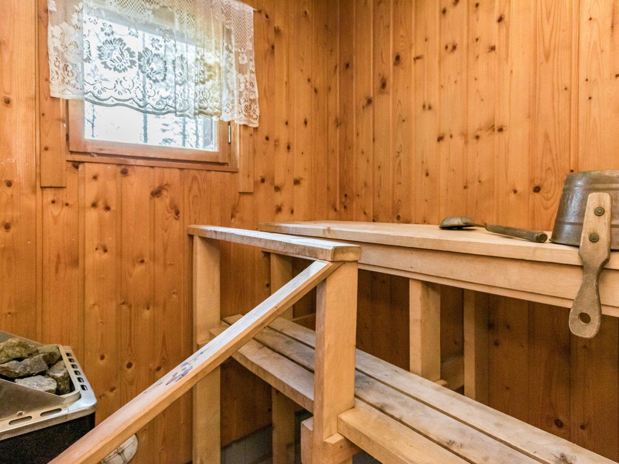 Photo 17 - 2 bedroom House in Savonlinna with sauna