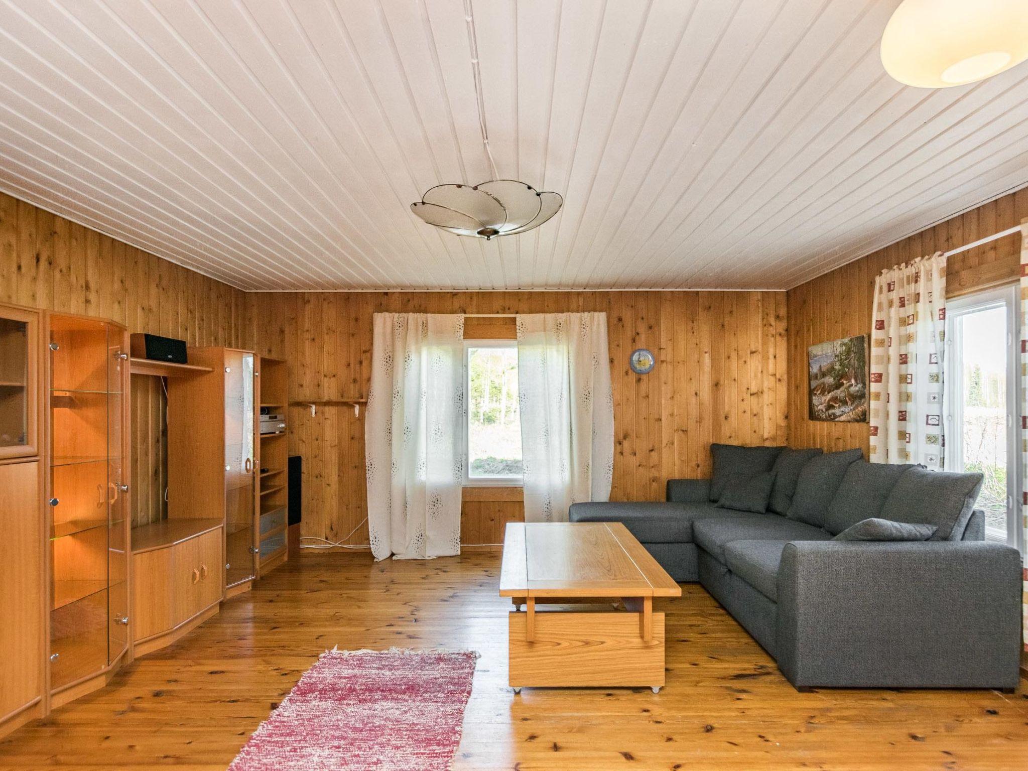 Photo 10 - 2 bedroom House in Savonlinna with sauna