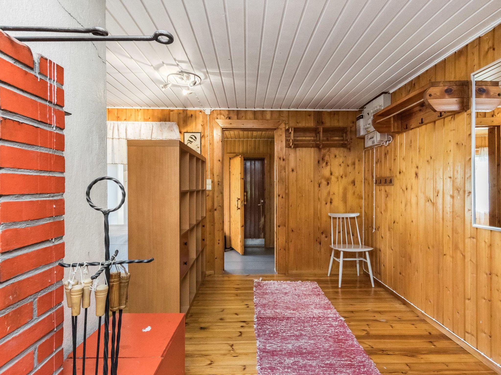 Foto 21 - Casa con 2 camere da letto a Savonlinna con sauna