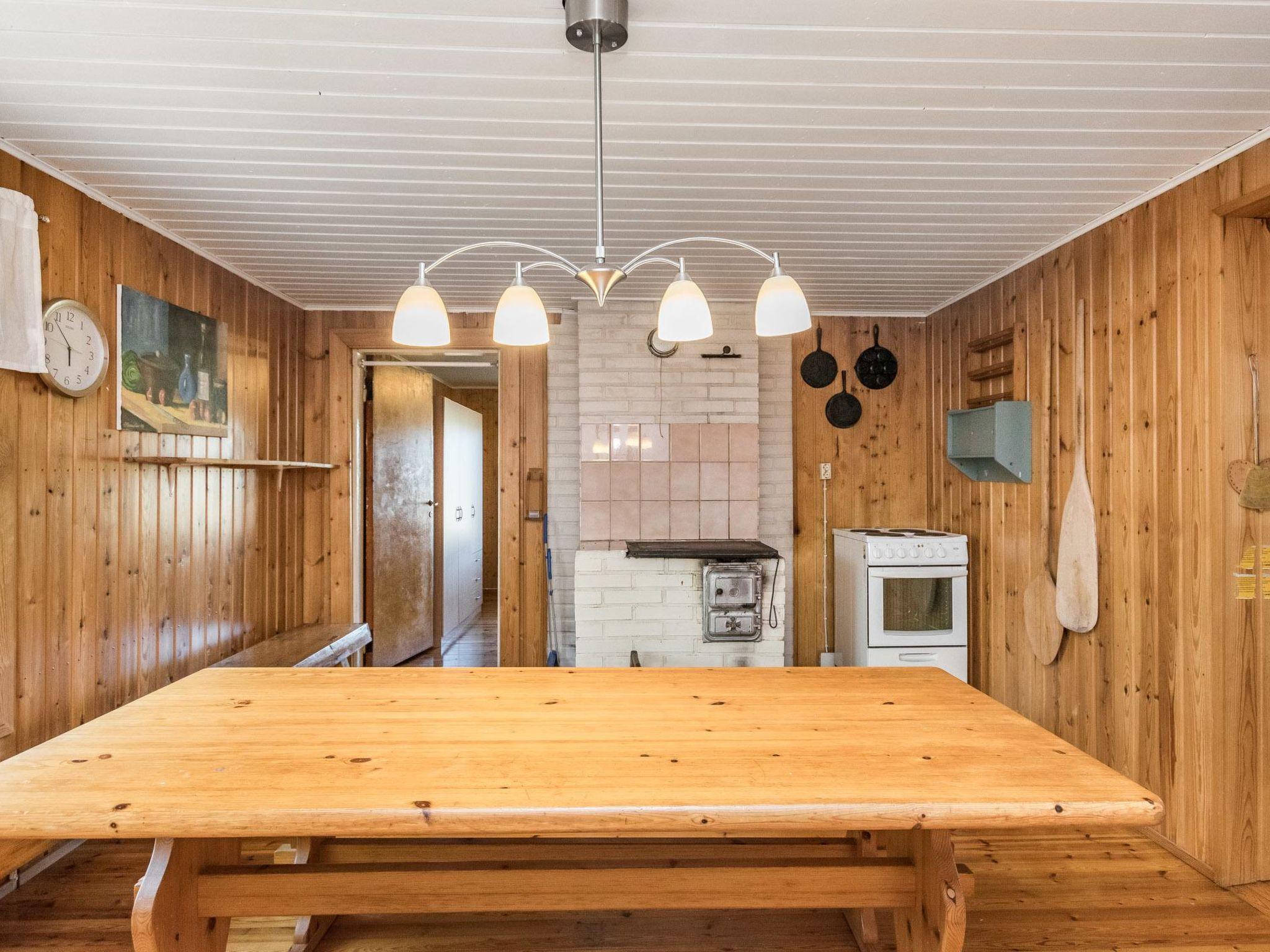 Photo 13 - 2 bedroom House in Savonlinna with sauna