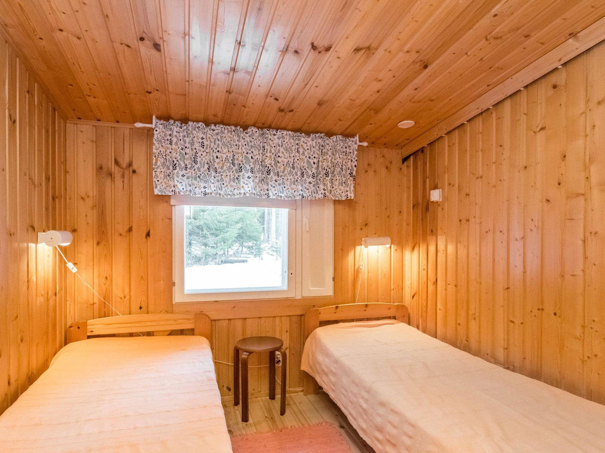 Foto 17 - Casa con 2 camere da letto a Pertunmaa con sauna