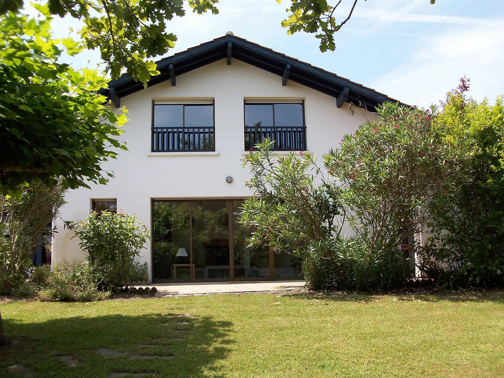 Photo 40 - Maison de 6 chambres à Urcuit avec piscine privée et vues à la mer