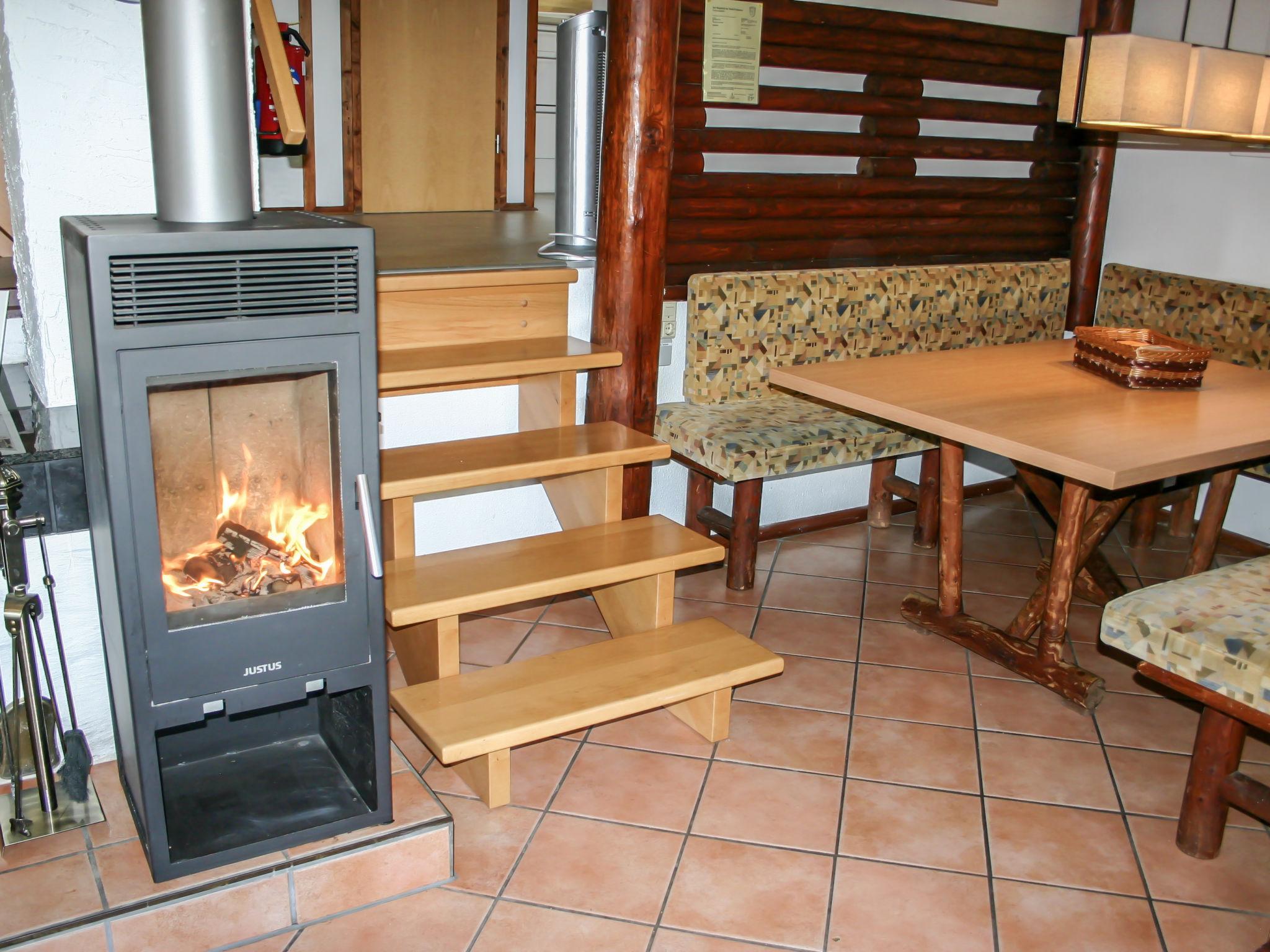 Photo 9 - Maison de 3 chambres à Frankenau avec jardin et terrasse