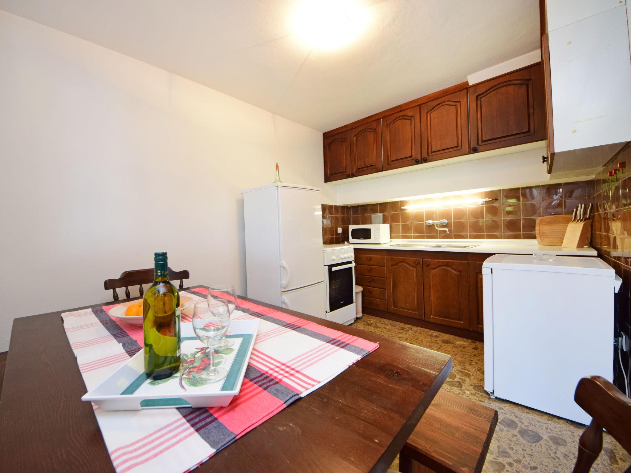 Photo 7 - 3 bedroom House in Blato with terrace