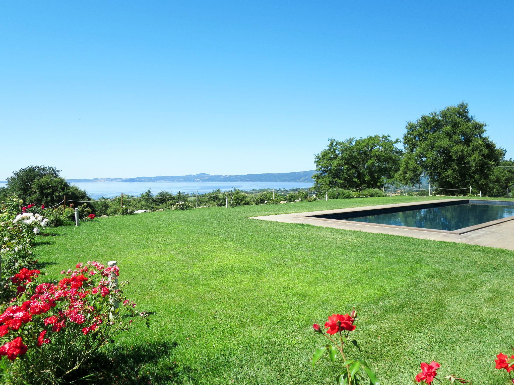 Photo 11 - House in Bolsena with swimming pool and garden