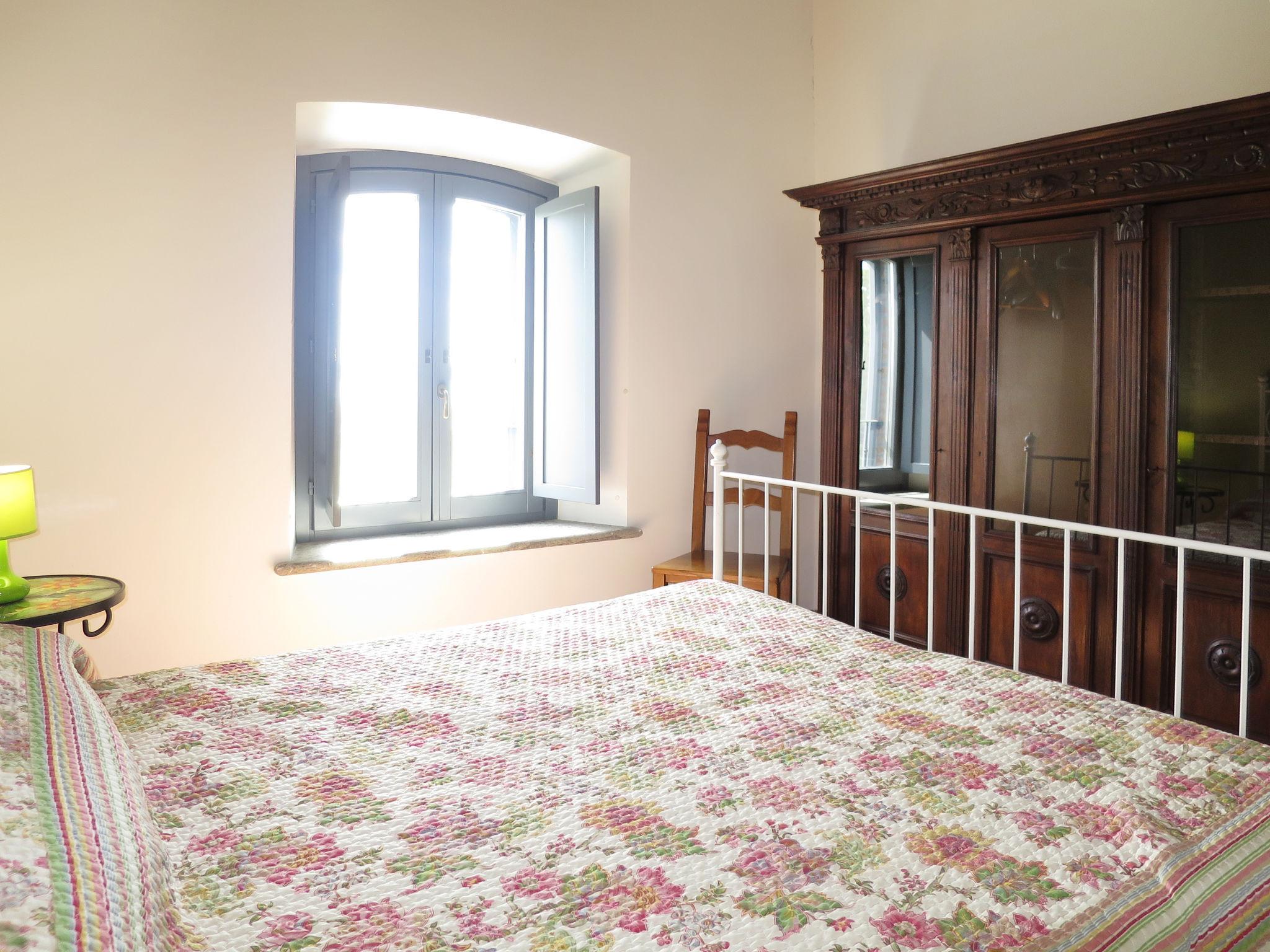 Photo 12 - 2 bedroom Apartment in Bolsena with swimming pool and garden