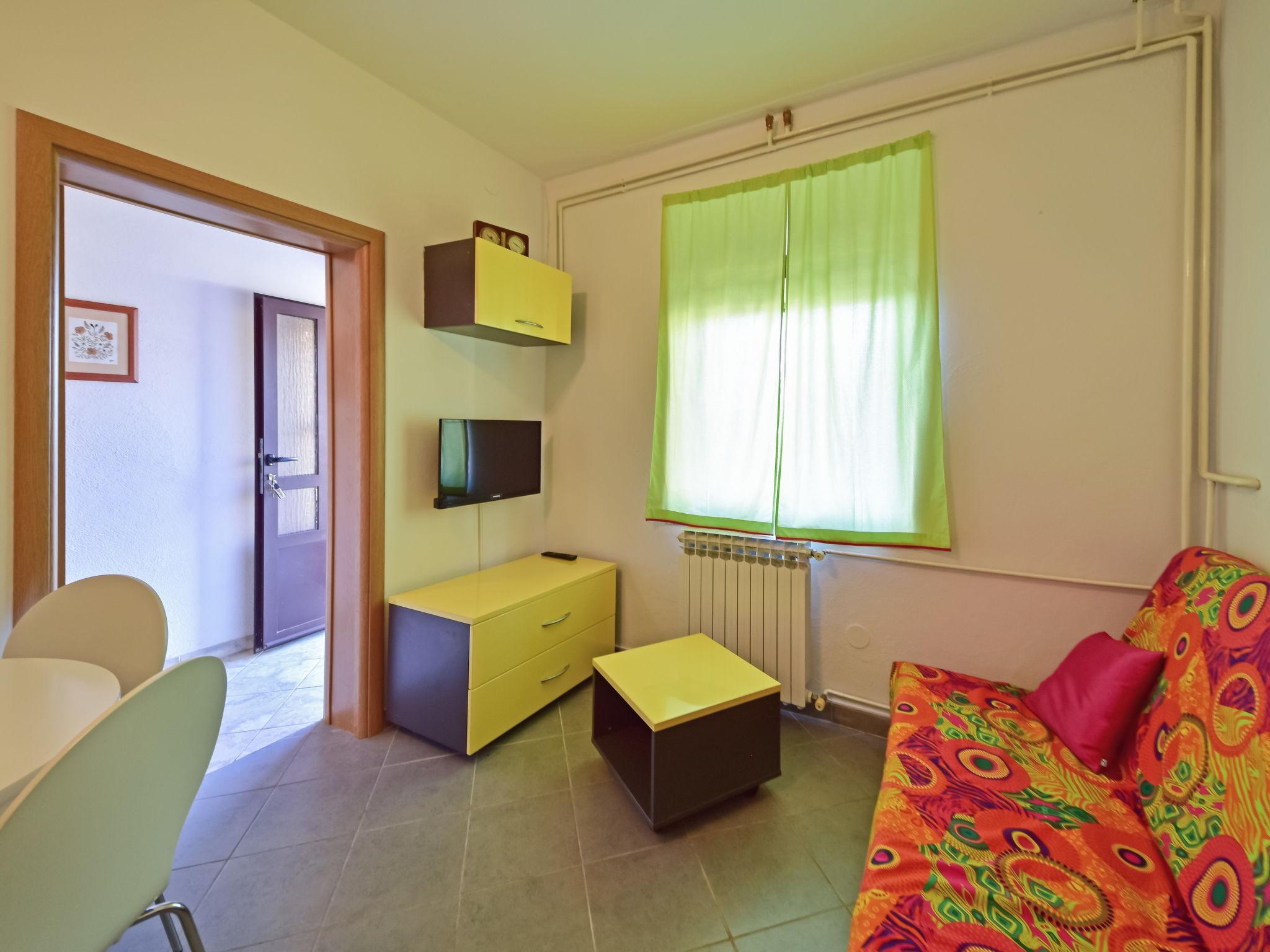 Foto 5 - Appartamento con 2 camere da letto a Novi Vinodolski con terrazza